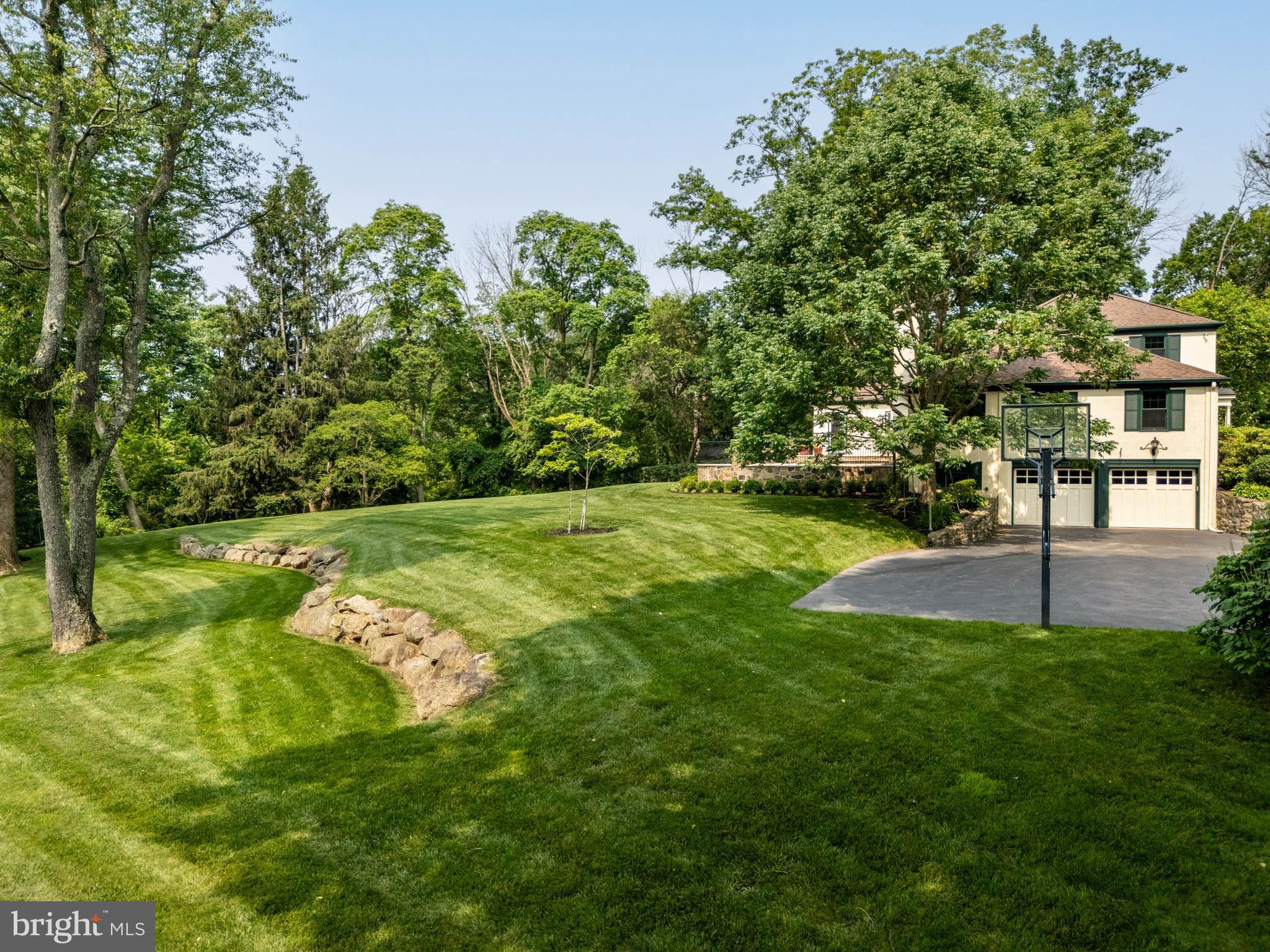 WATERLOO MILLS - Residential