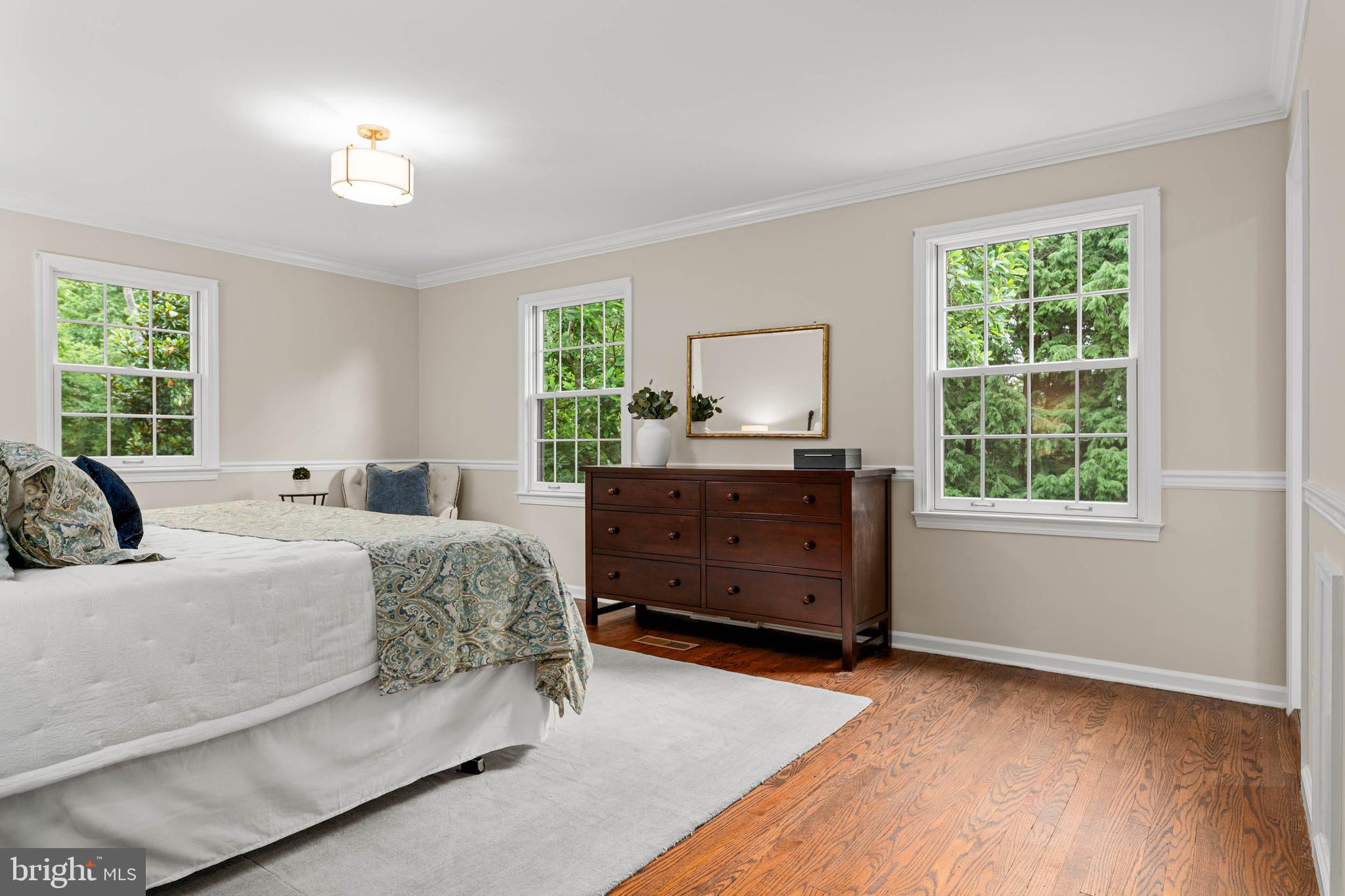 WATERLOO MILLS - Residential