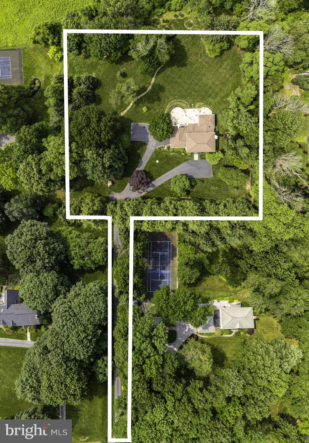 WATERLOO MILLS - Residential