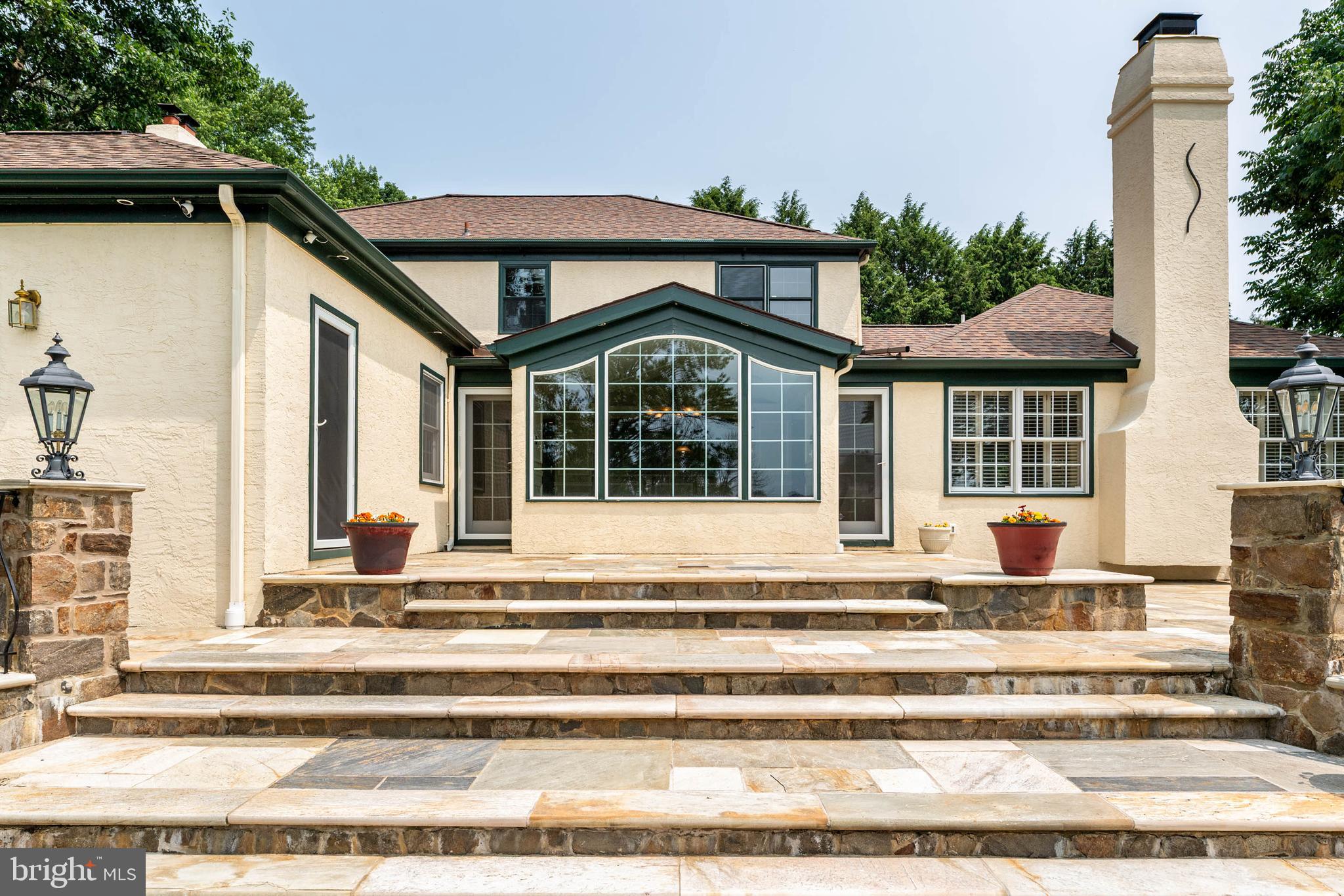 WATERLOO MILLS - Residential