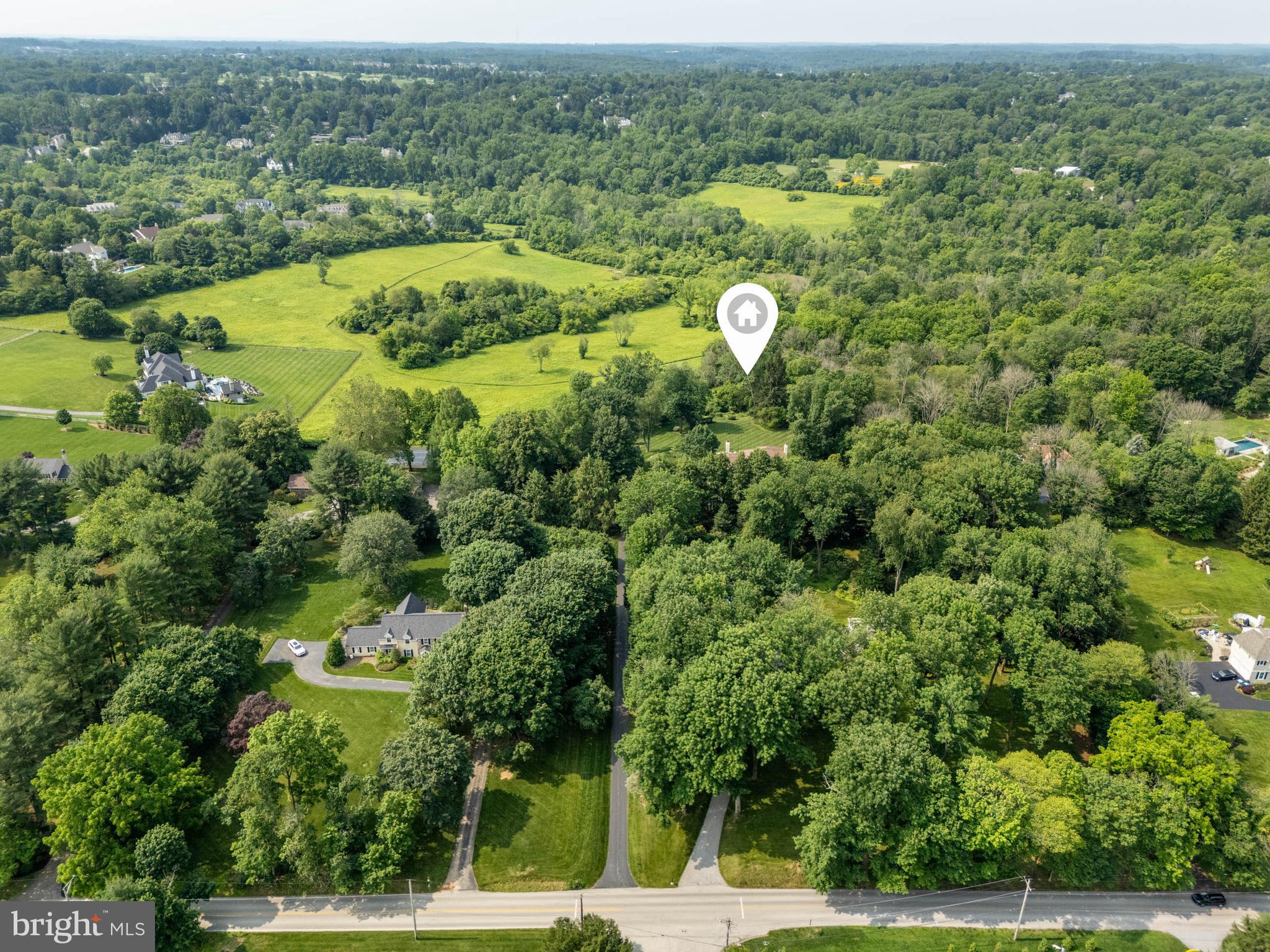 WATERLOO MILLS - Residential