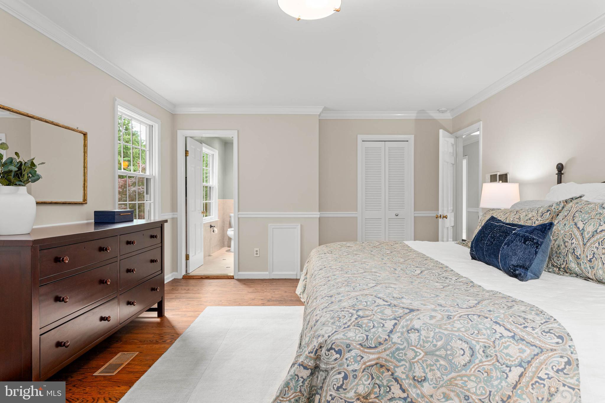 WATERLOO MILLS - Residential