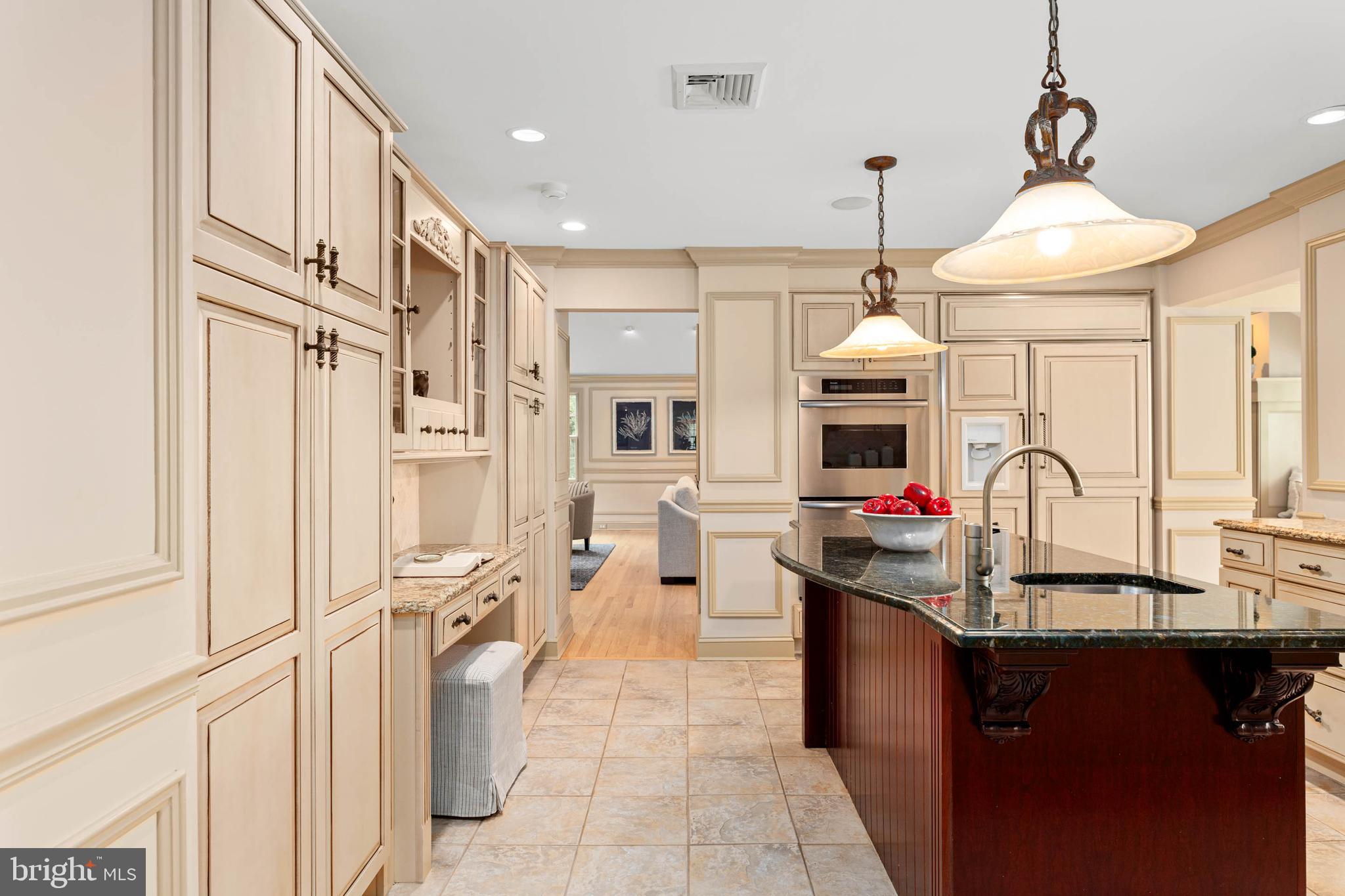 WATERLOO MILLS - Residential