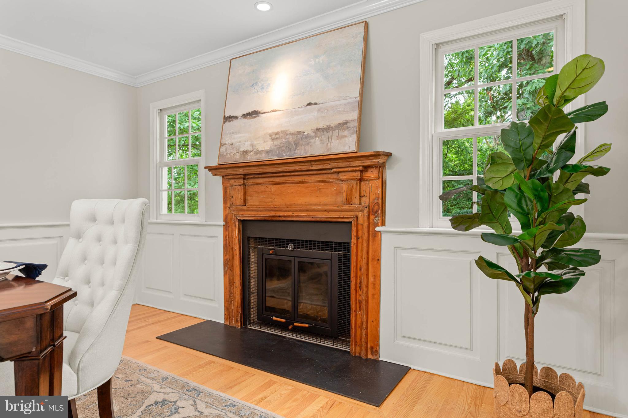 WATERLOO MILLS - Residential