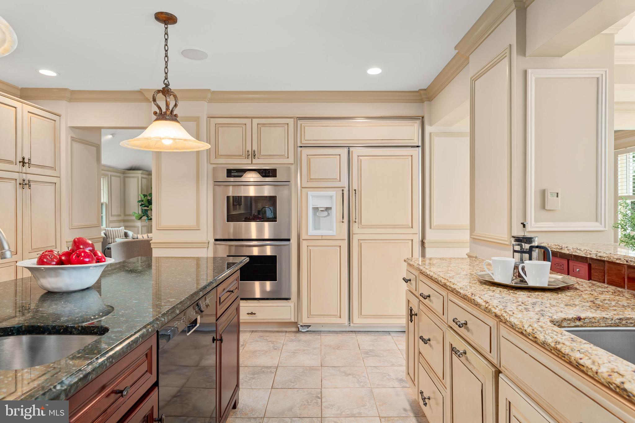 WATERLOO MILLS - Residential