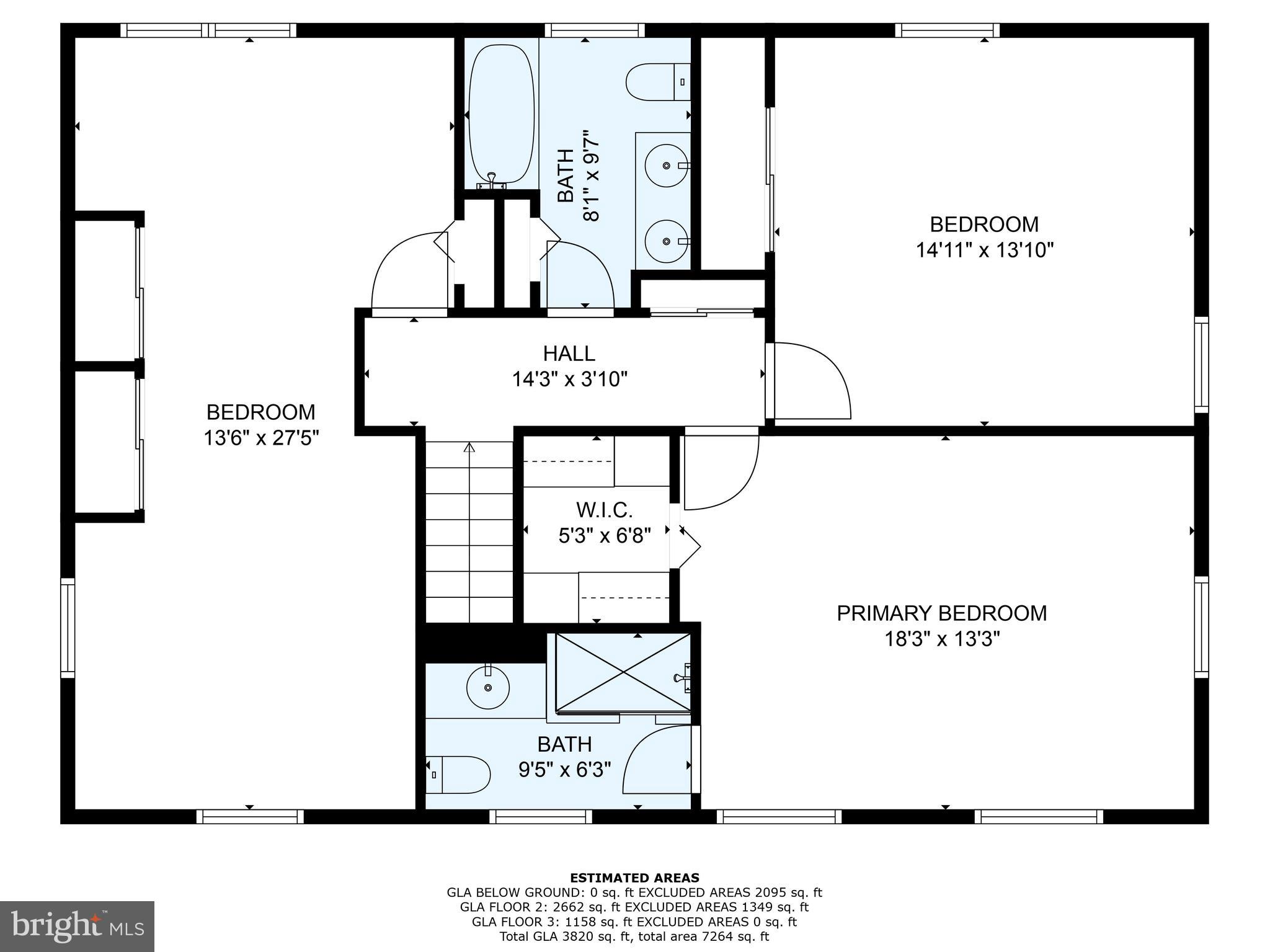 WATERLOO MILLS - Residential