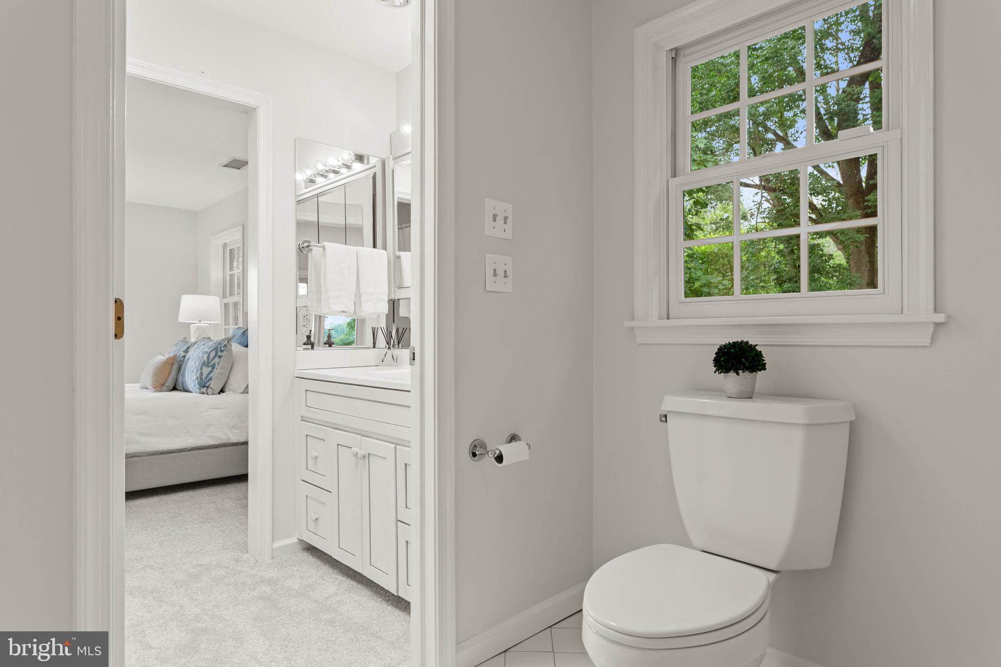 WATERLOO MILLS - Residential