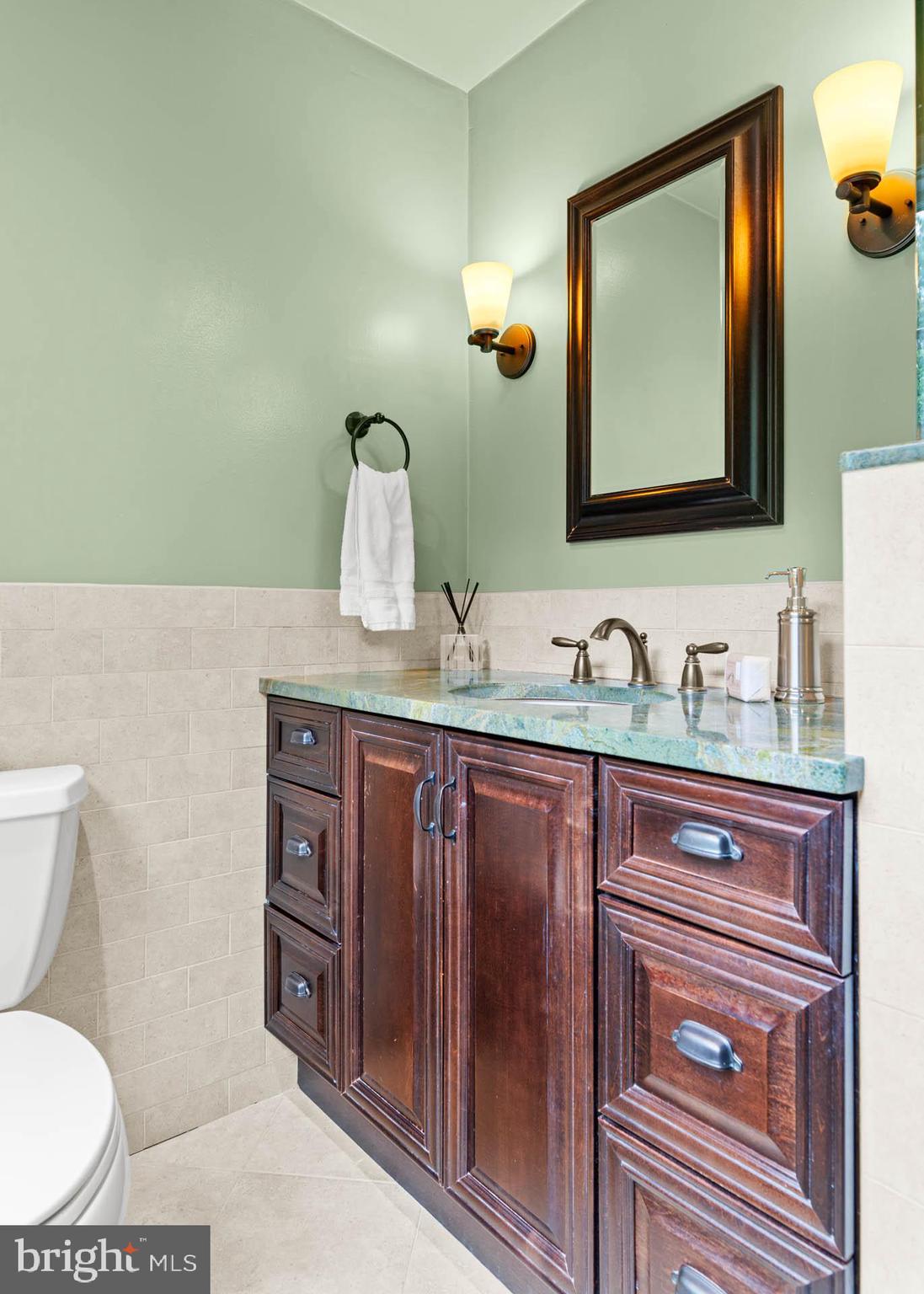 WATERLOO MILLS - Residential