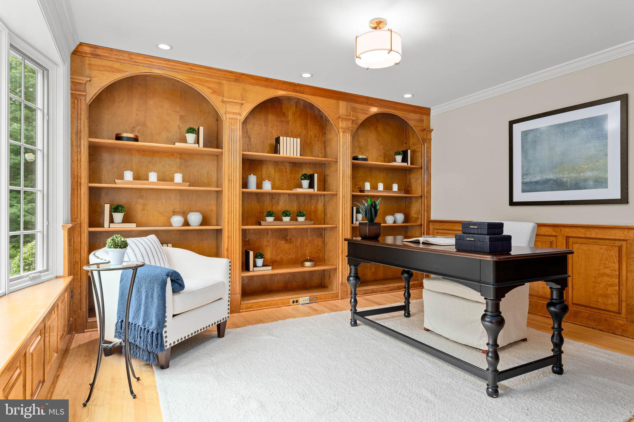 WATERLOO MILLS - Residential