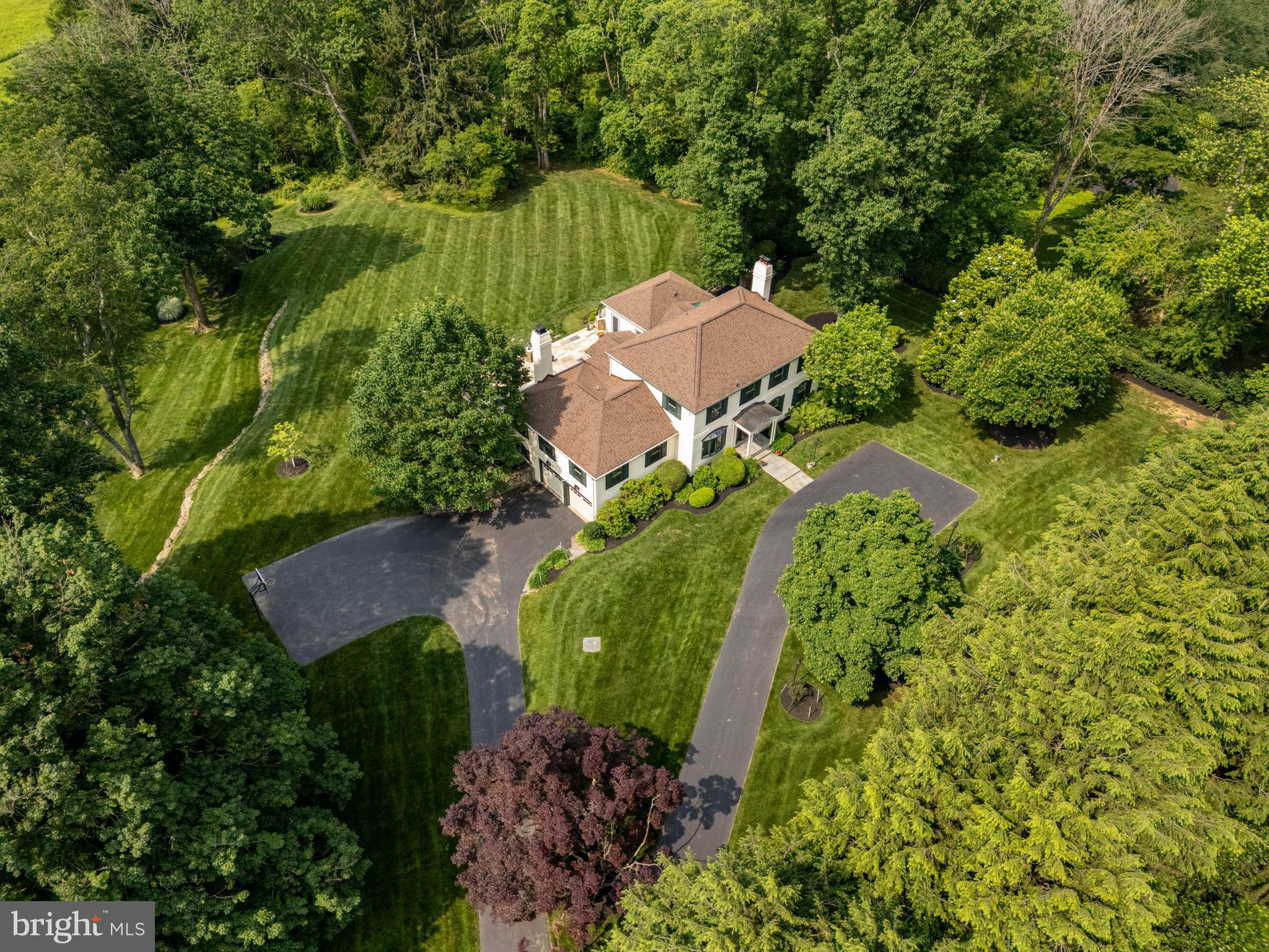 WATERLOO MILLS - Residential