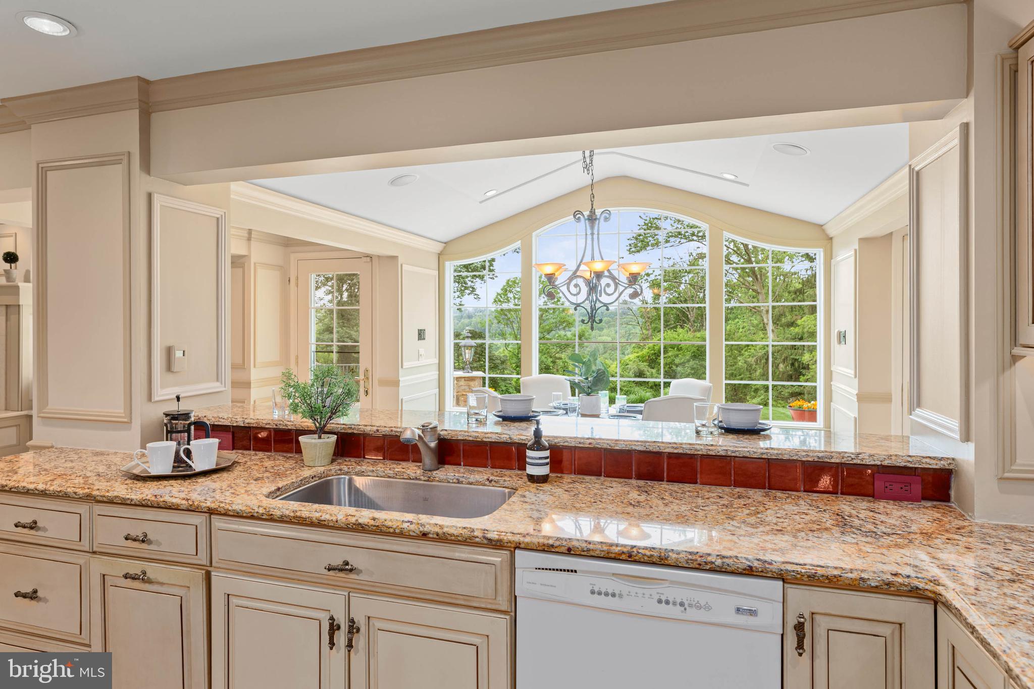 WATERLOO MILLS - Residential