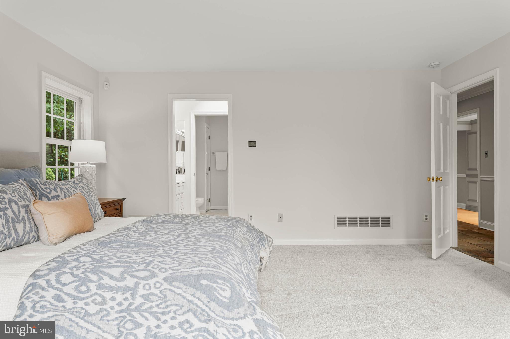 WATERLOO MILLS - Residential