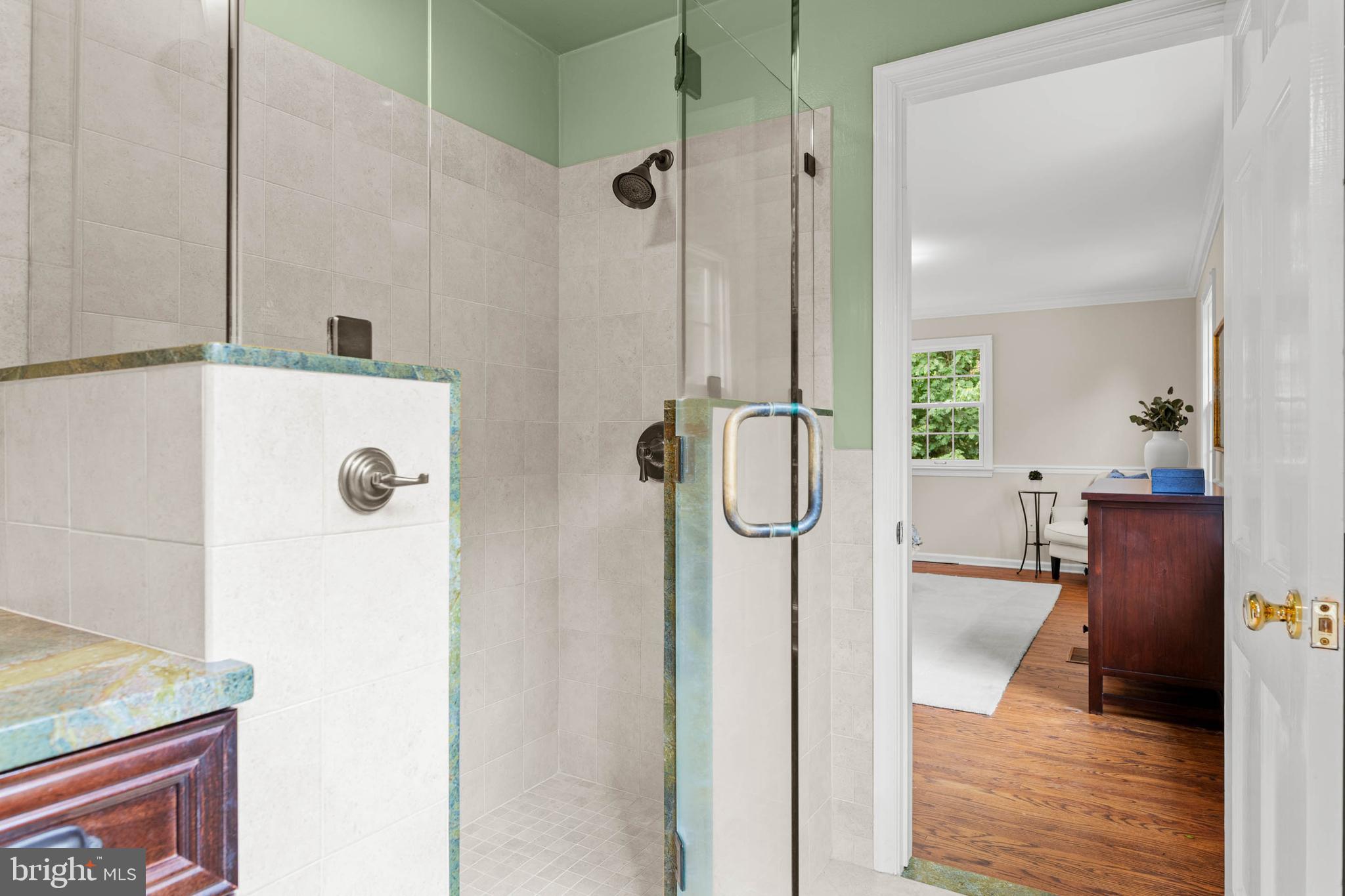 WATERLOO MILLS - Residential