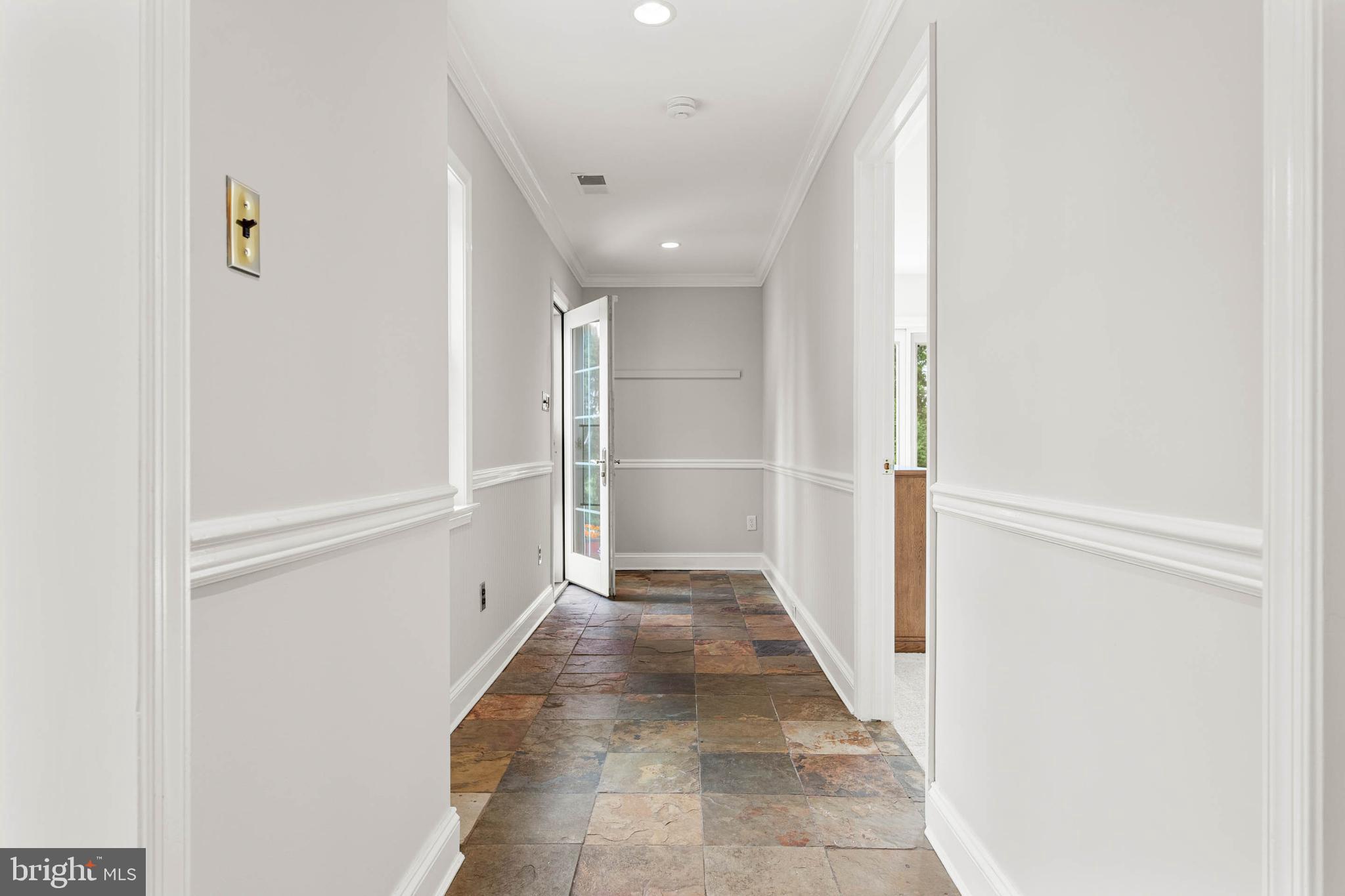 WATERLOO MILLS - Residential