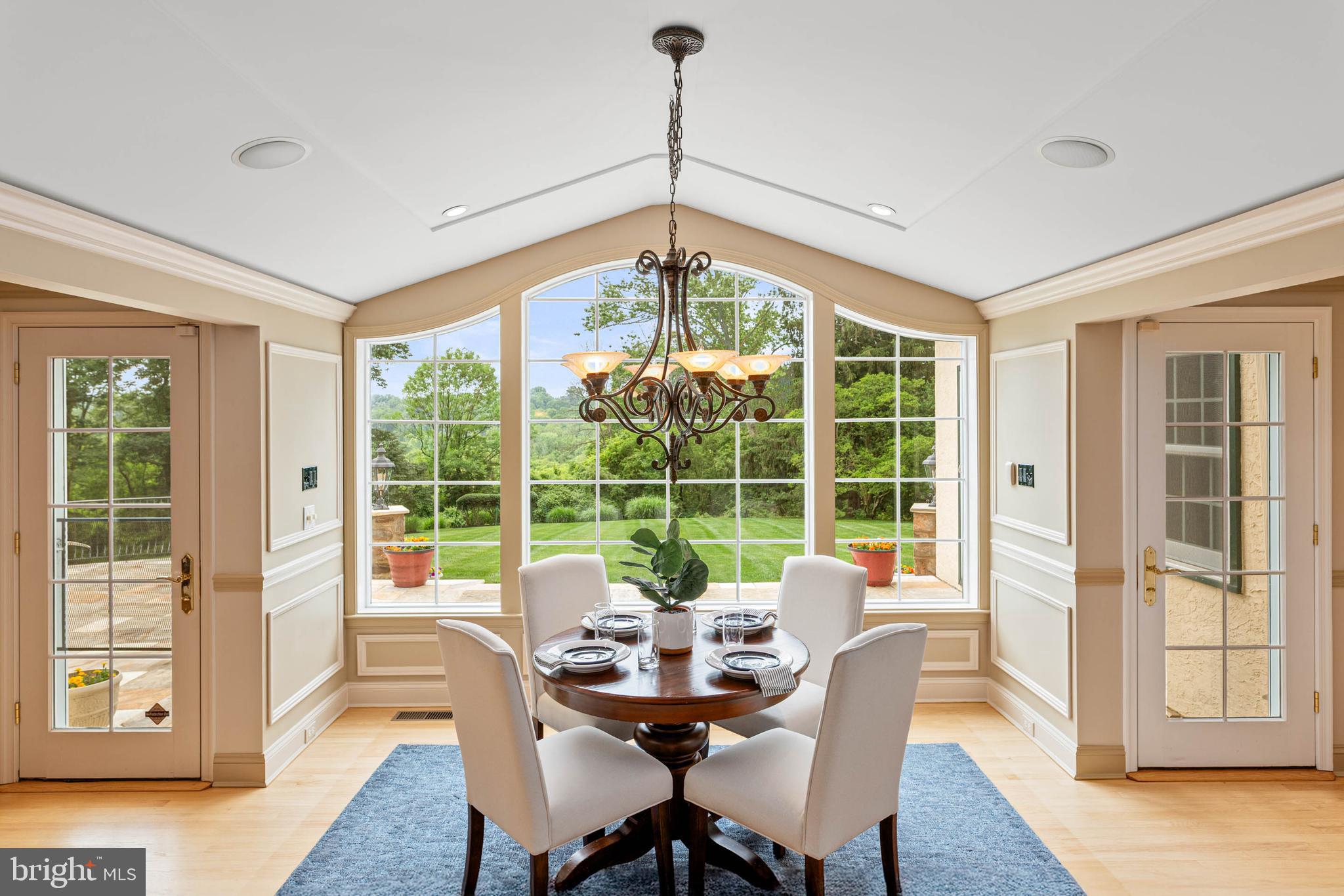 WATERLOO MILLS - Residential