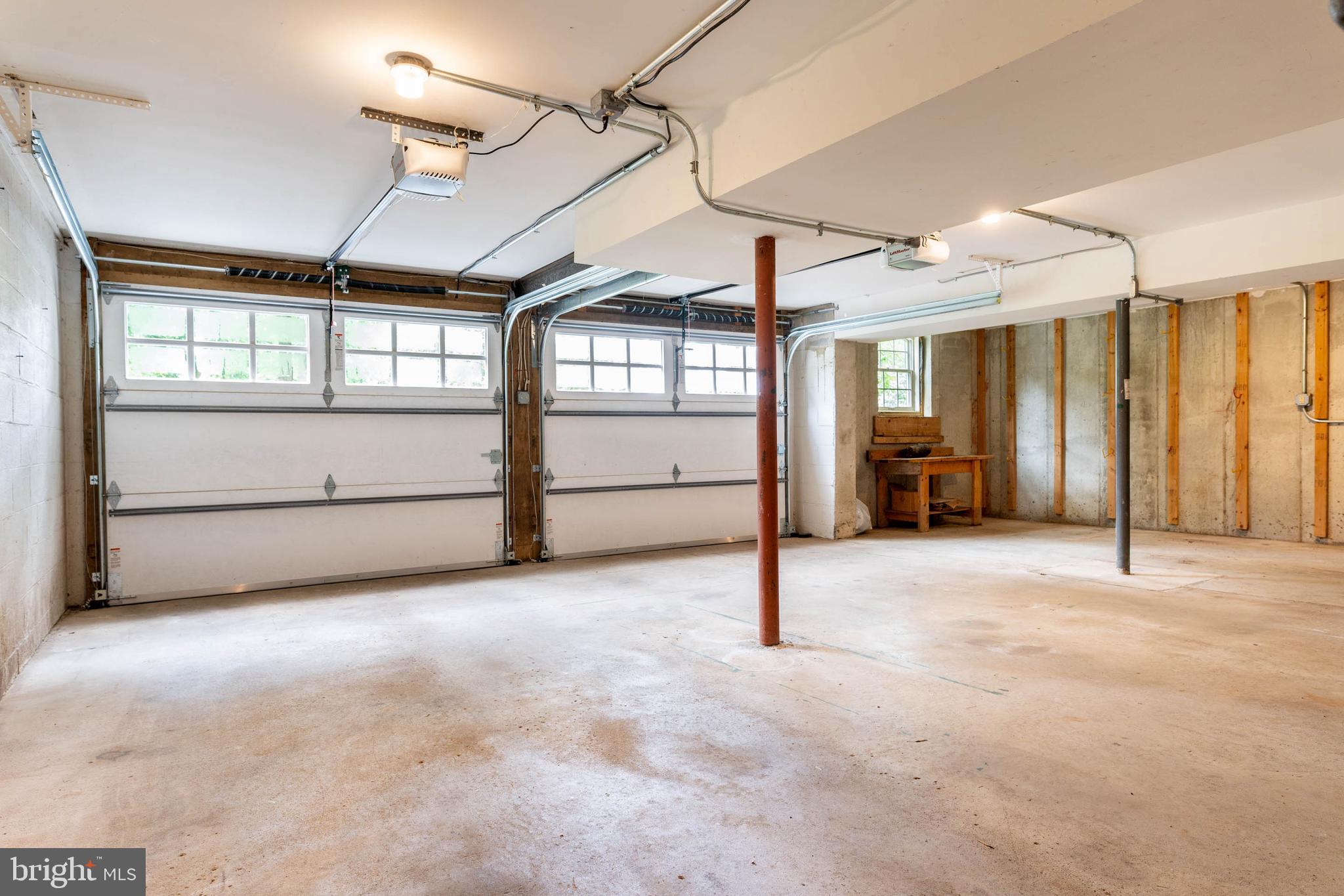 WATERLOO MILLS - Residential