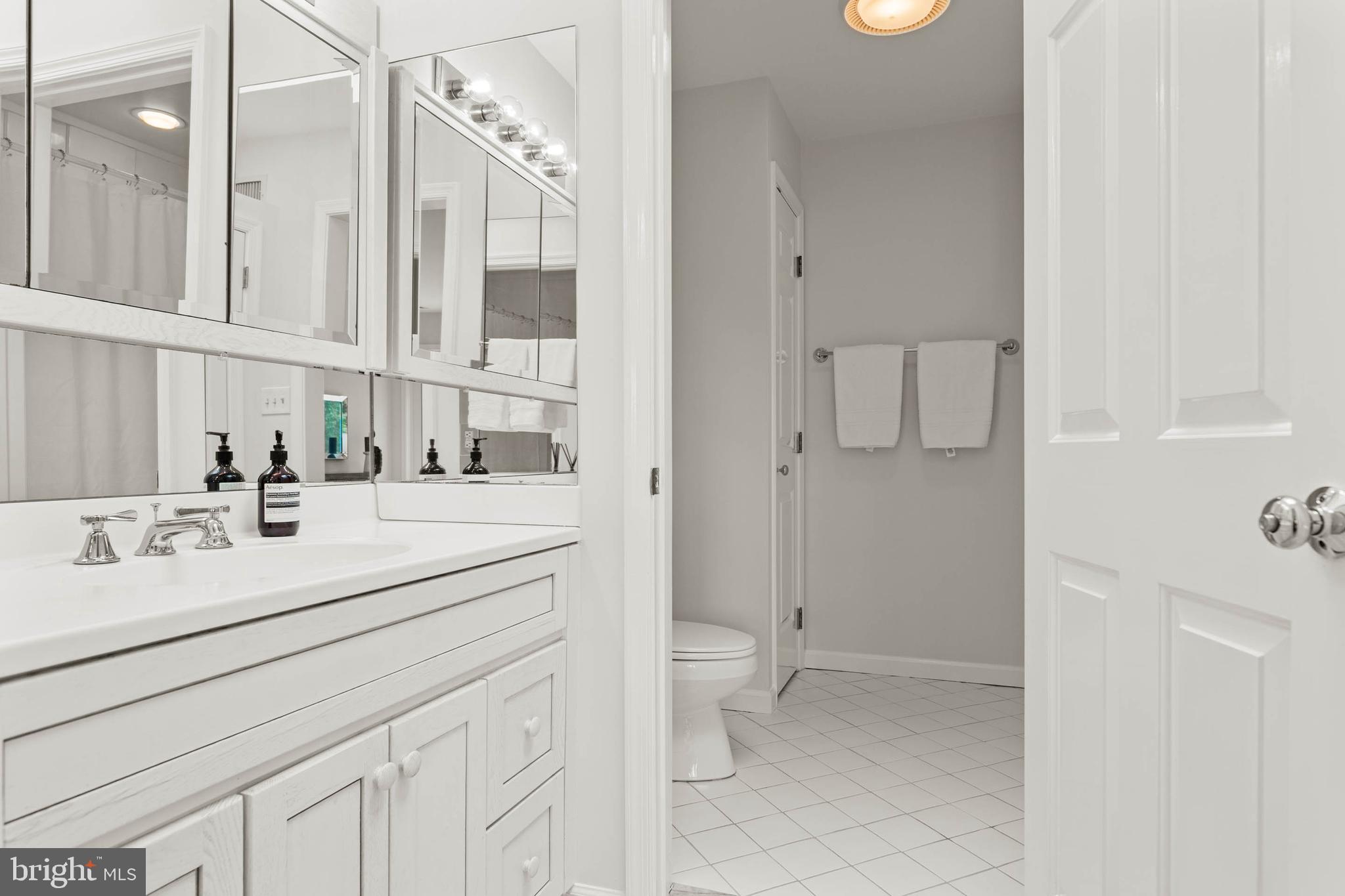 WATERLOO MILLS - Residential