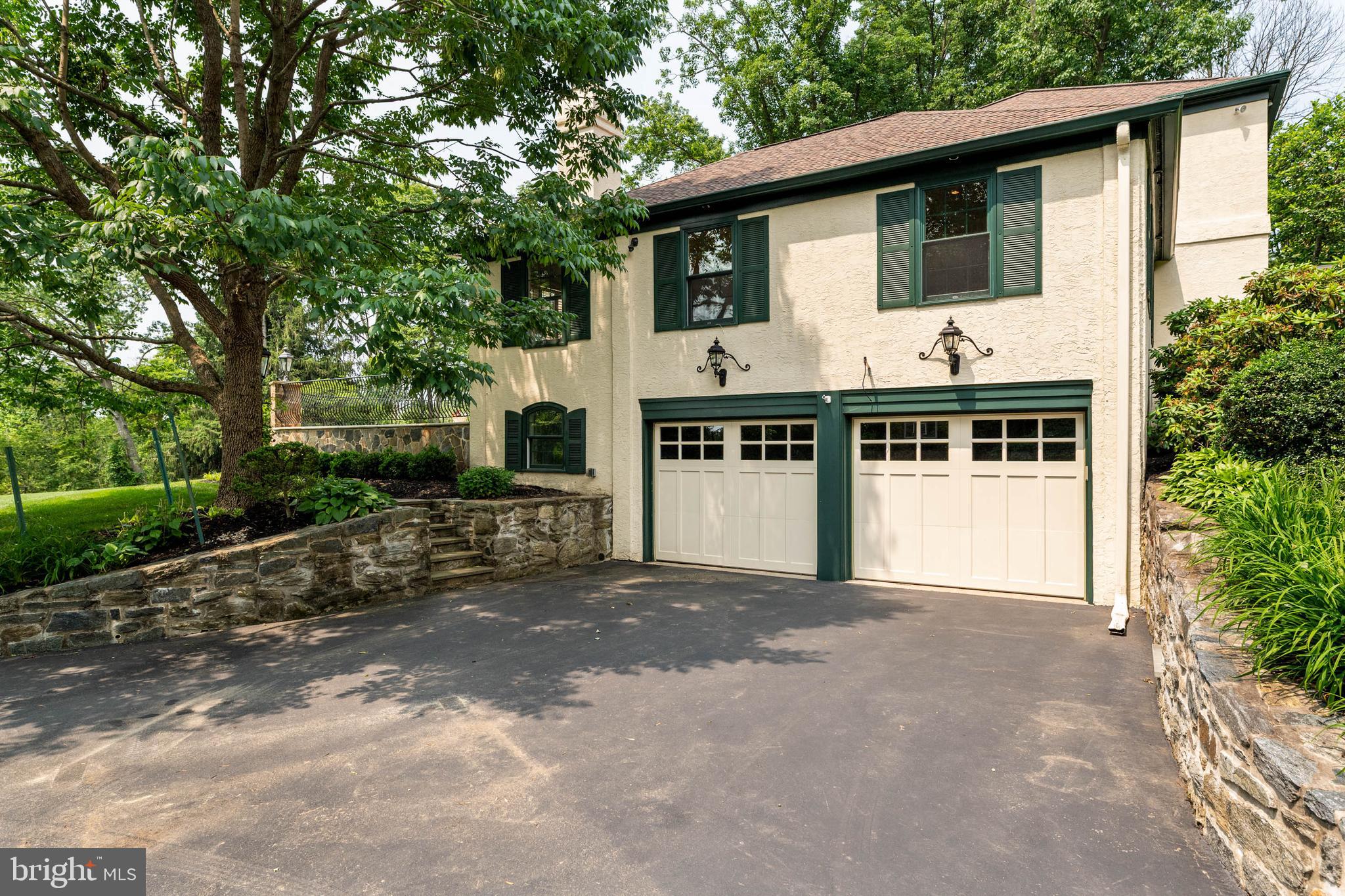 WATERLOO MILLS - Residential