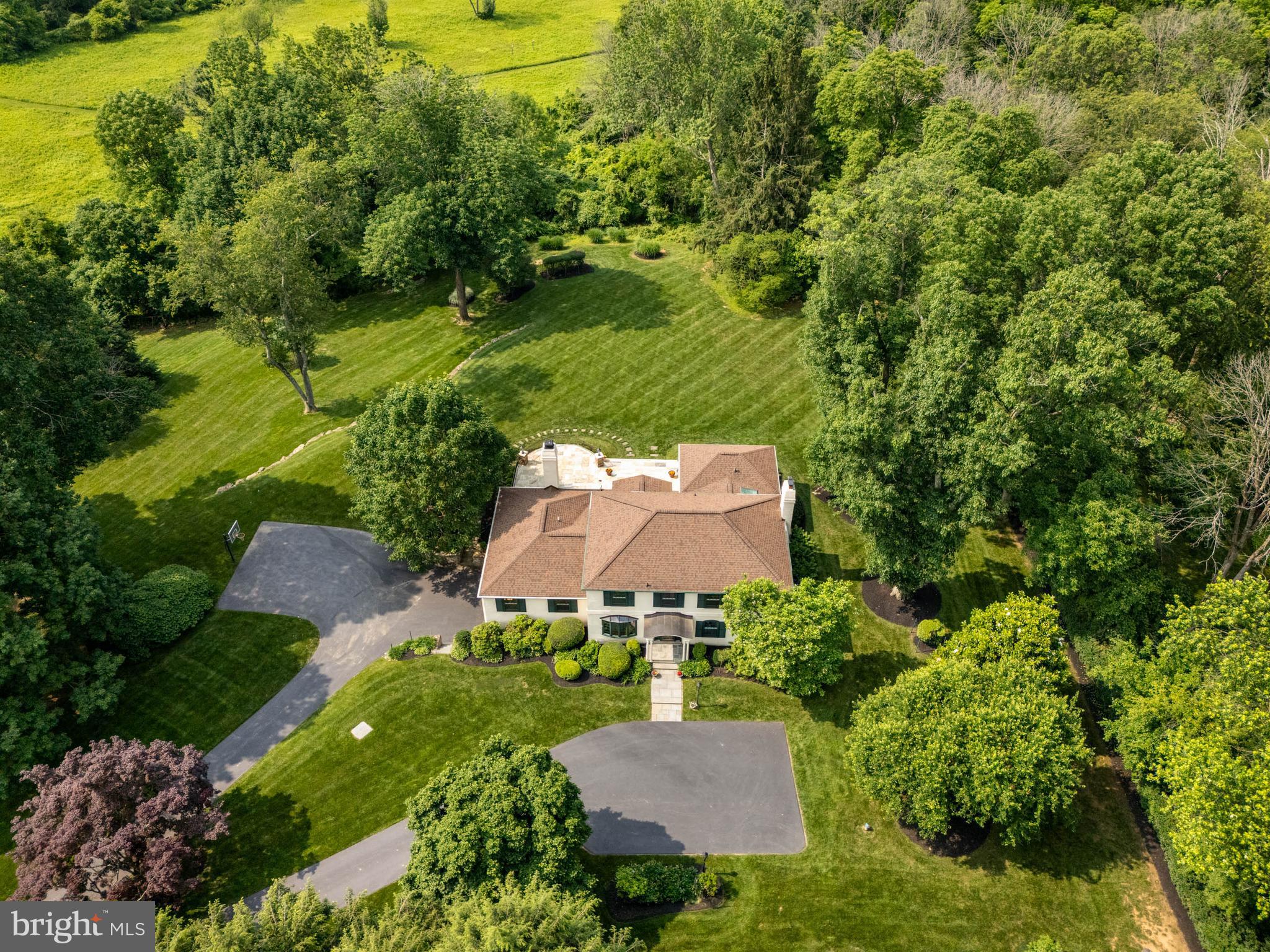WATERLOO MILLS - Residential