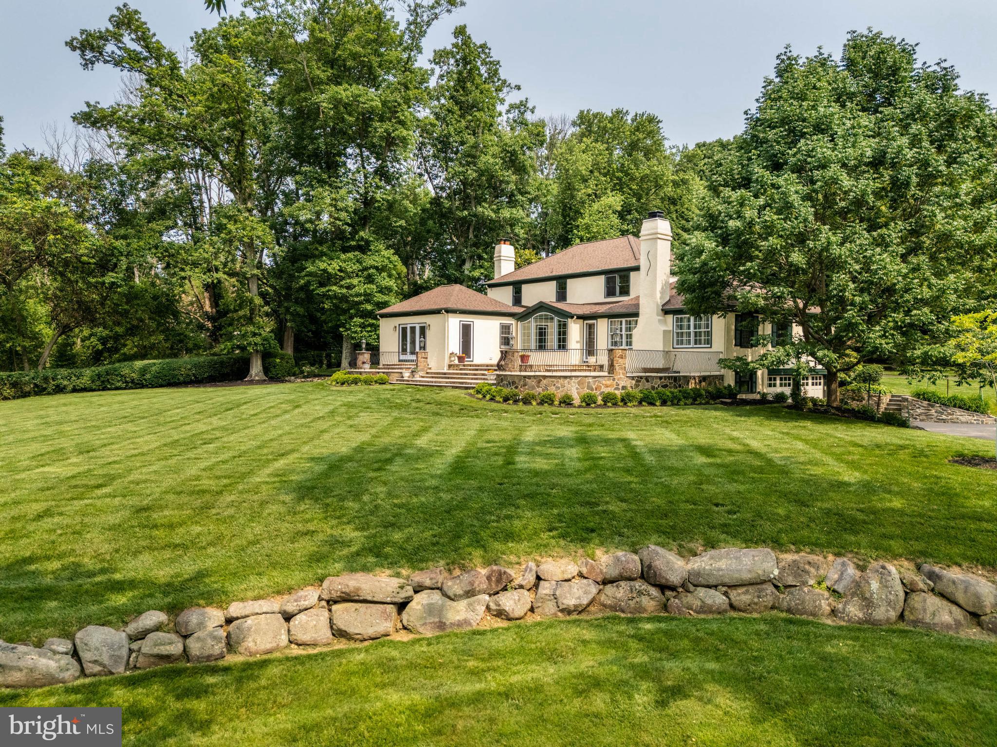 WATERLOO MILLS - Residential