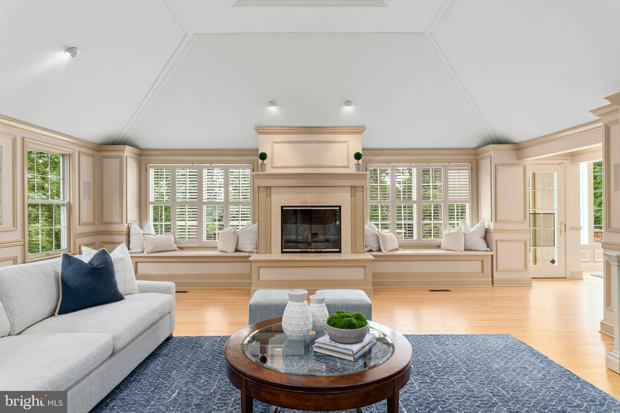 WATERLOO MILLS - Residential