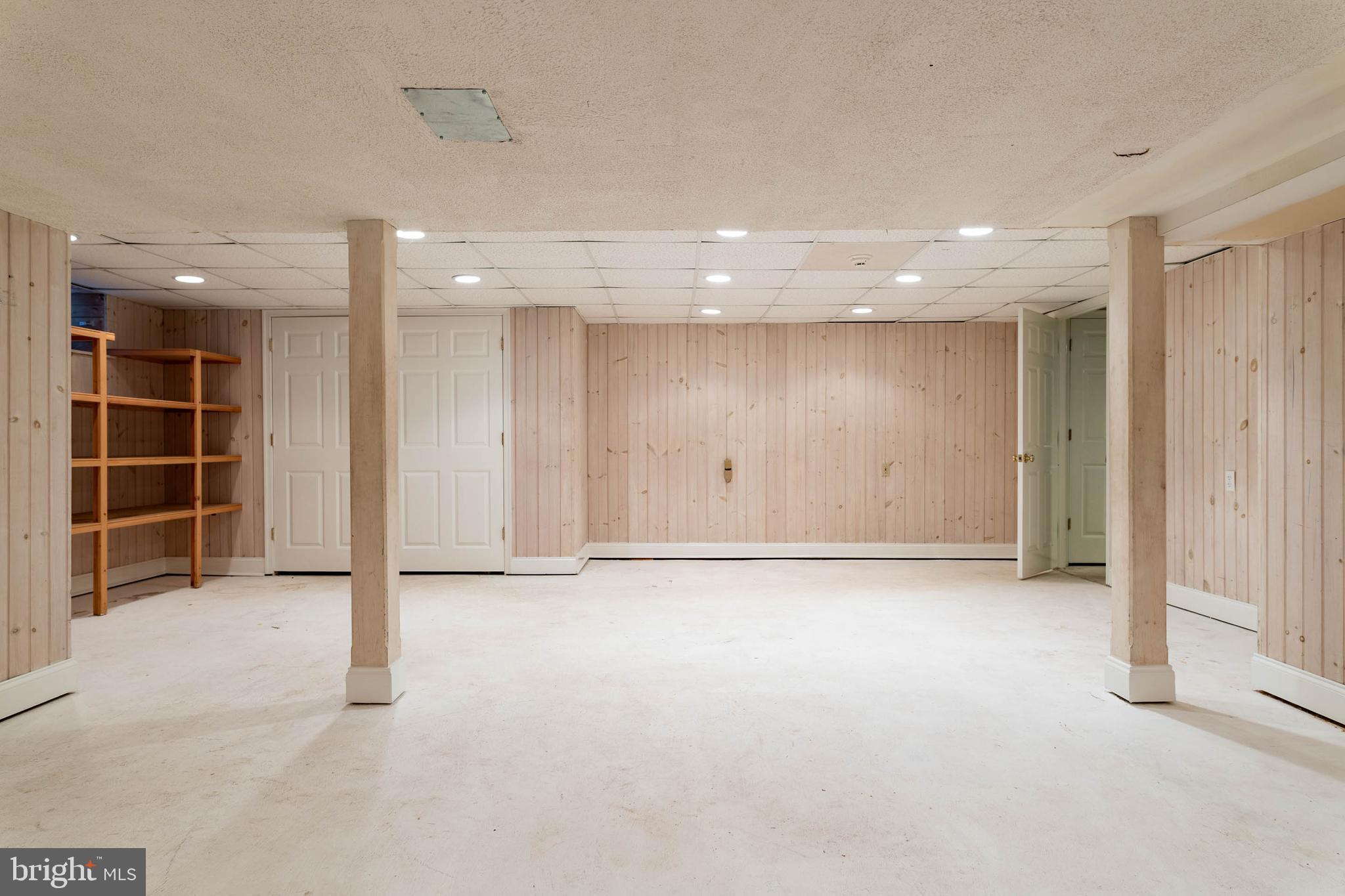 WATERLOO MILLS - Residential