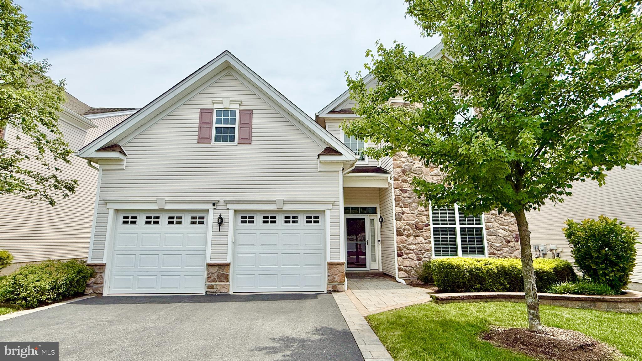 Photo 1 of 42 — 38 INVERNESS DRIVE, KENDALL PARK, NJ 08824