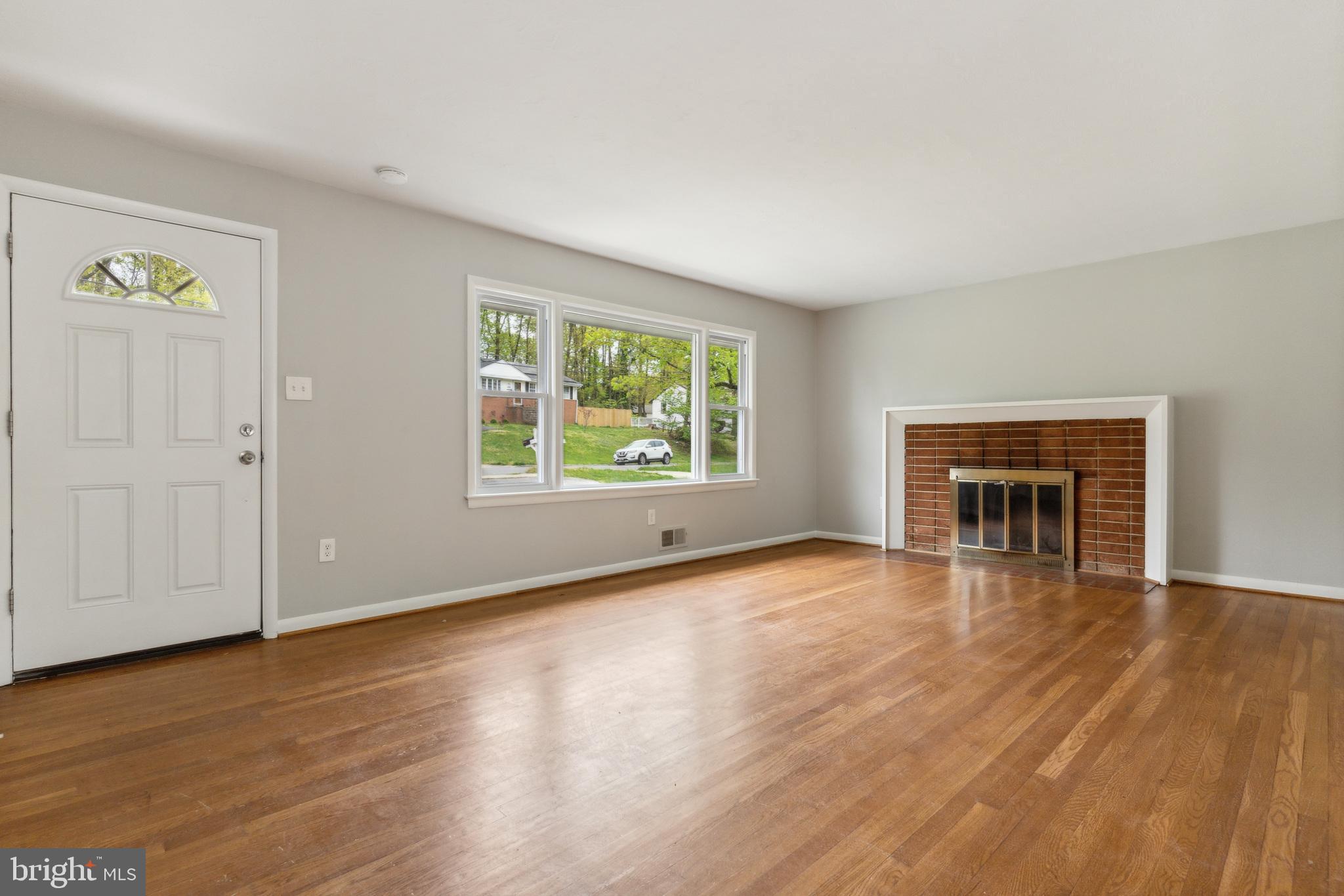 WEST LAUREL ACRES - Residential