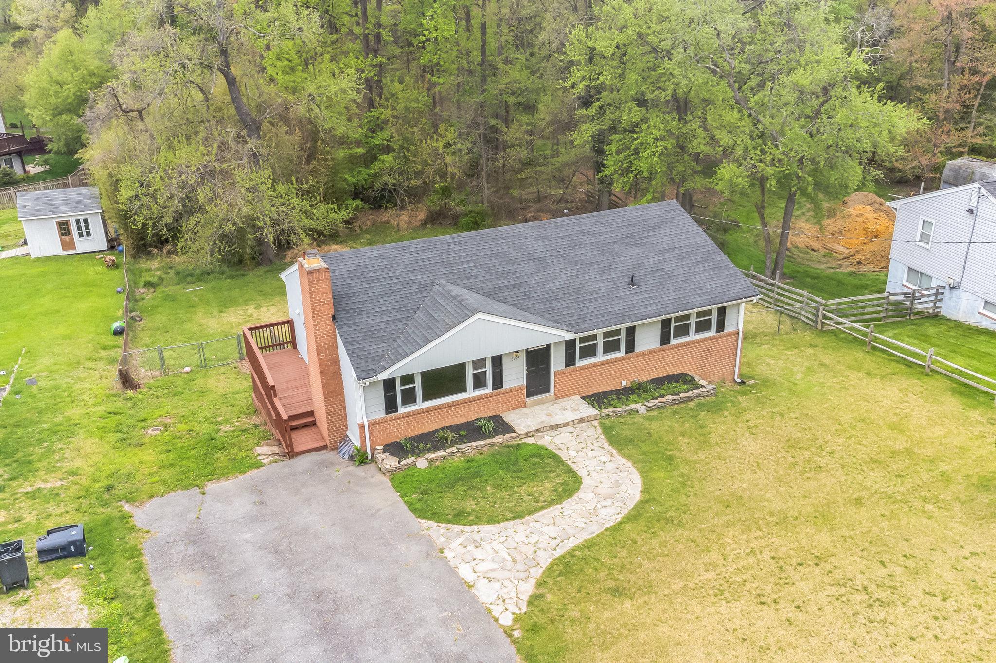 WEST LAUREL ACRES - Residential