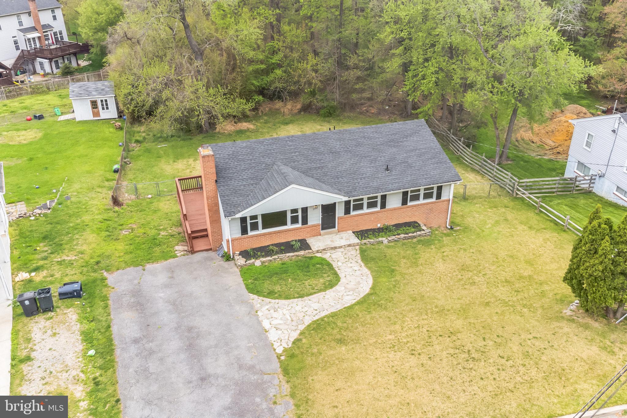 WEST LAUREL ACRES - Residential