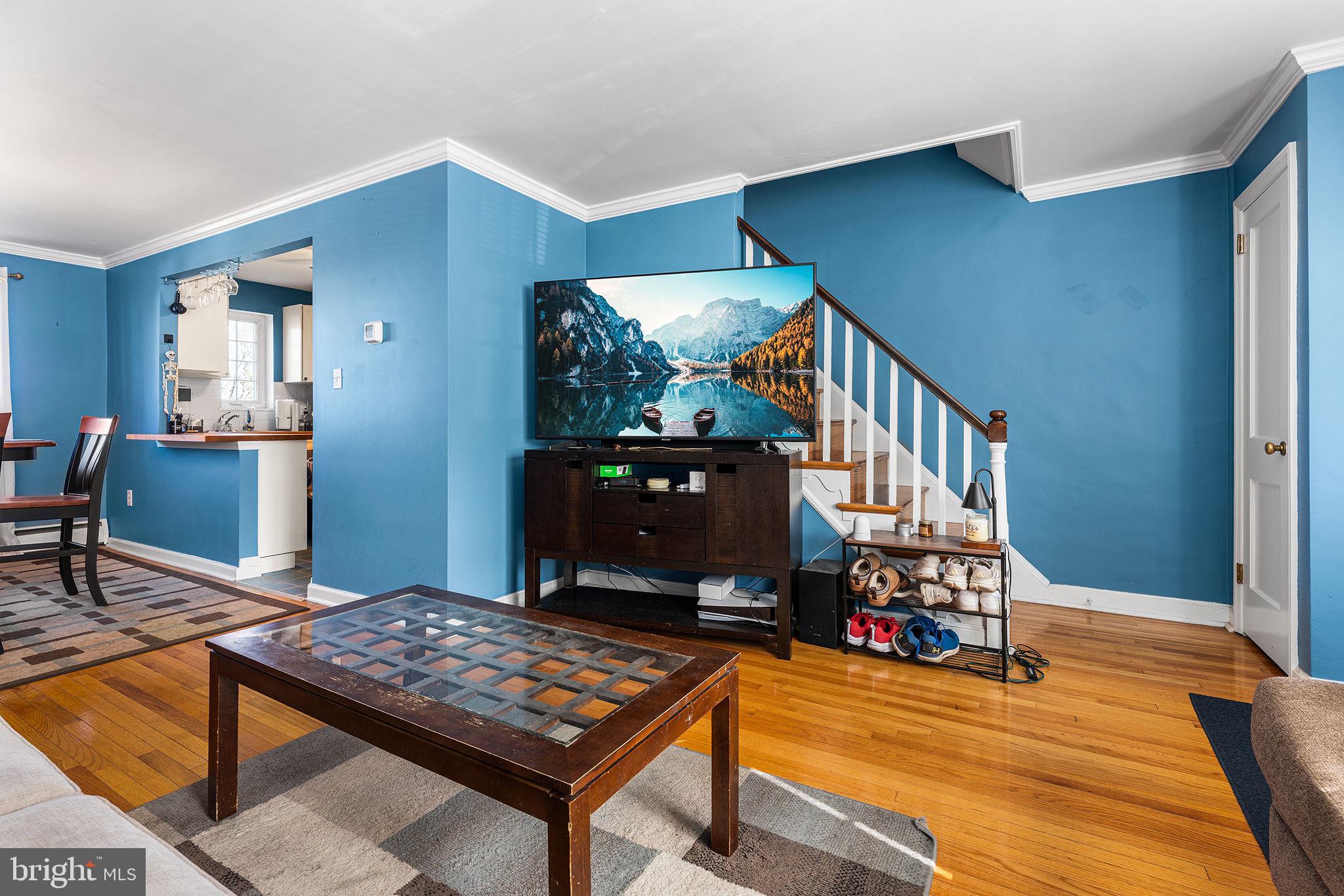 507 PROSPECT AVENUE