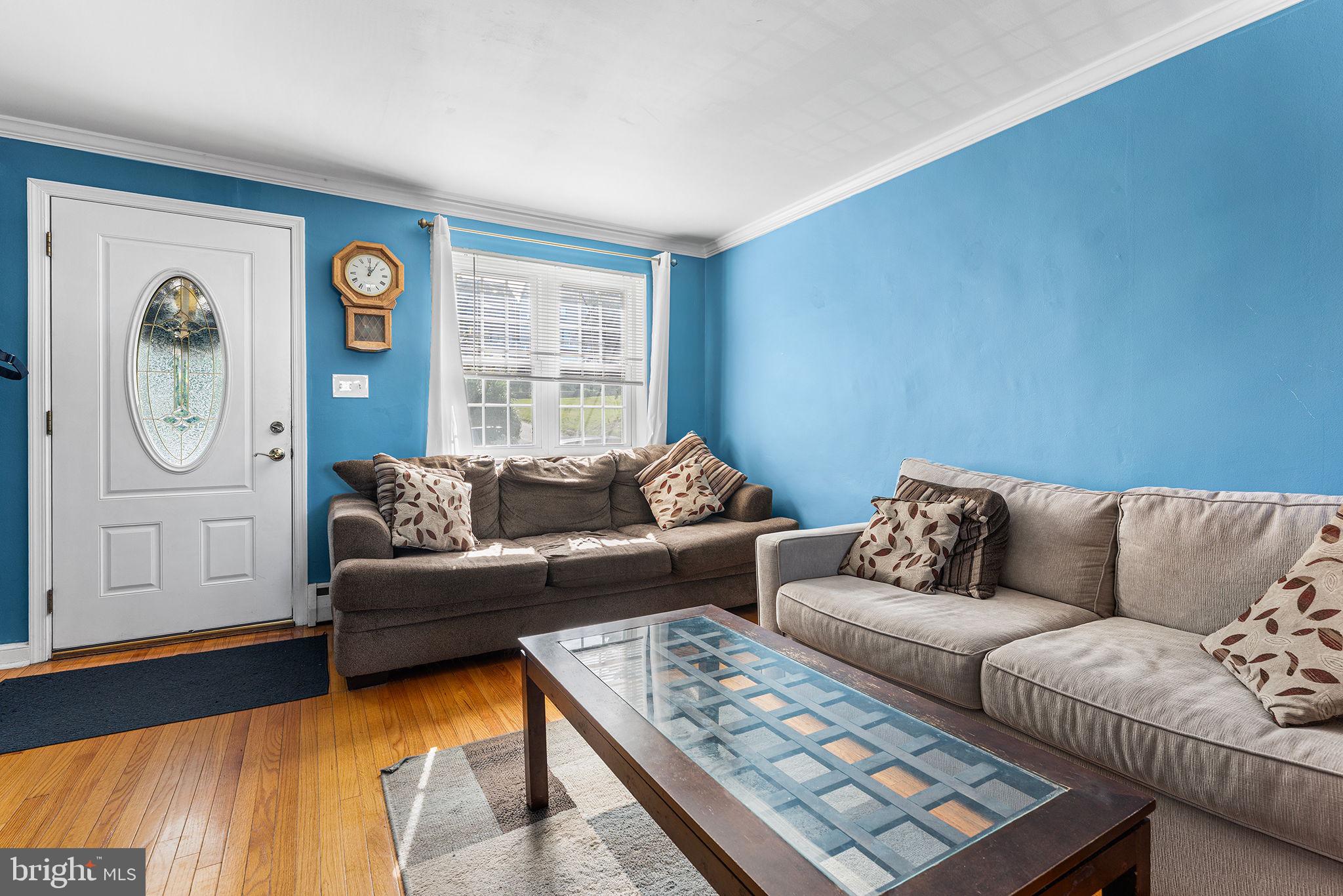 507 PROSPECT AVENUE