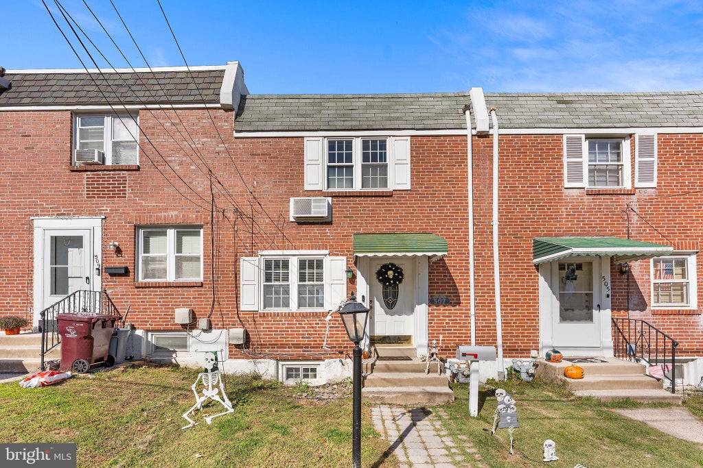 Photo of 507 Prospect Avenue, BRIDGEPORT, PA 19405 (MLS # PAMC2198546)
