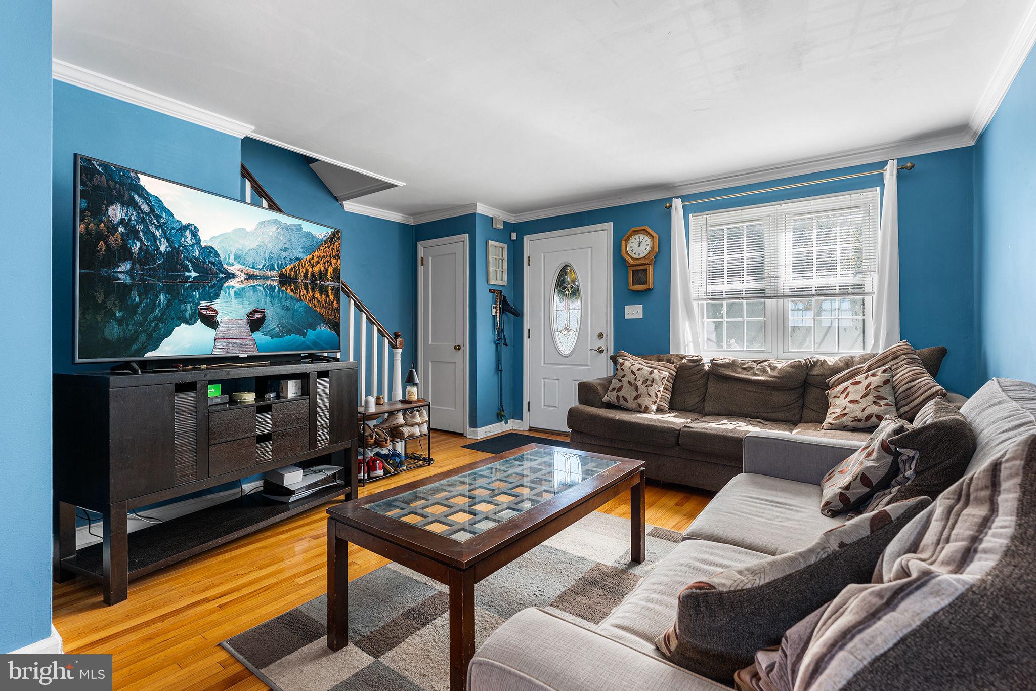 507 PROSPECT AVENUE