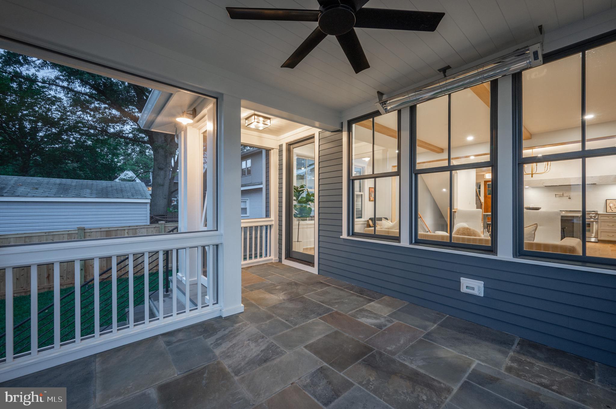 DEL RAY - Residential