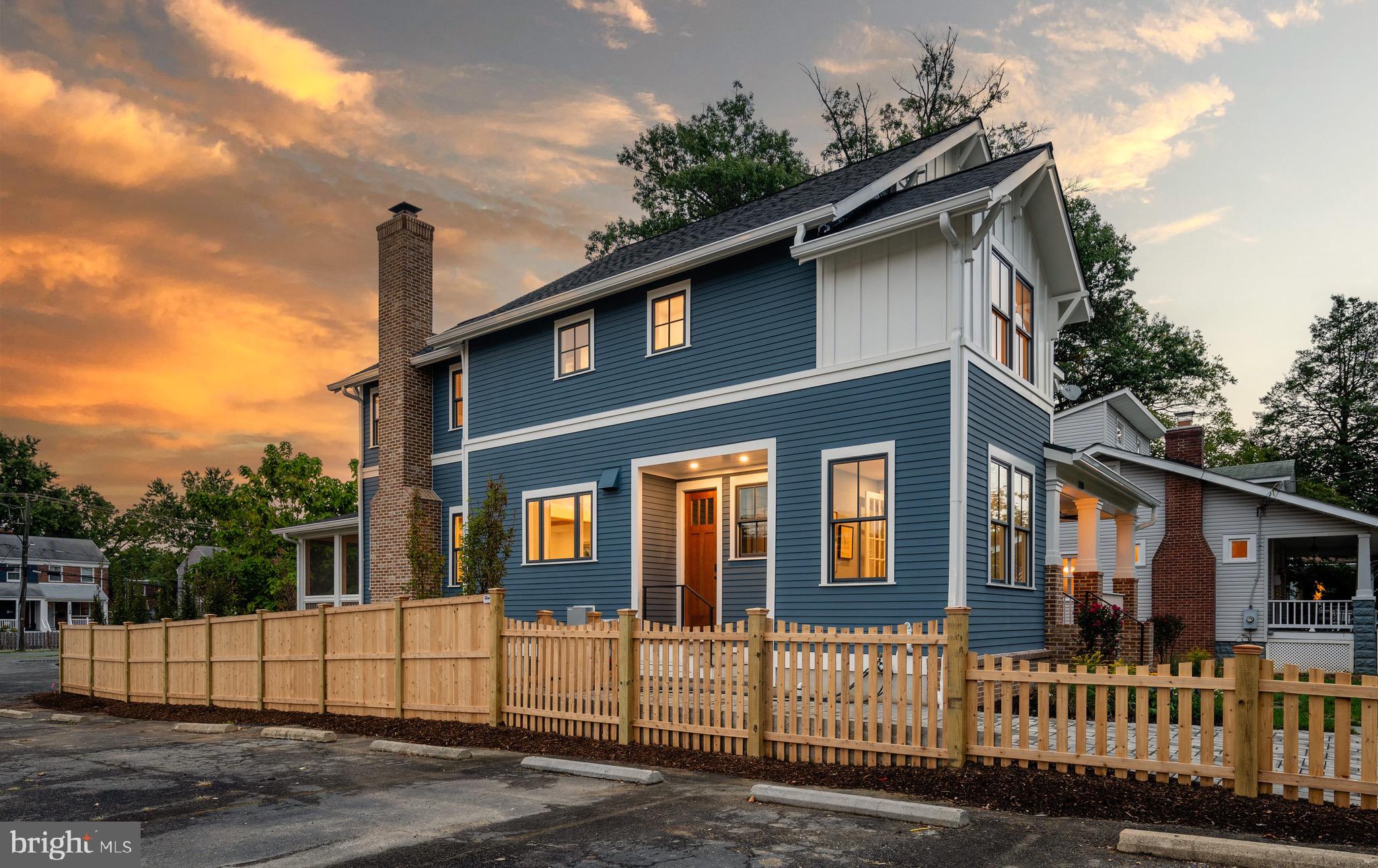 DEL RAY - Residential