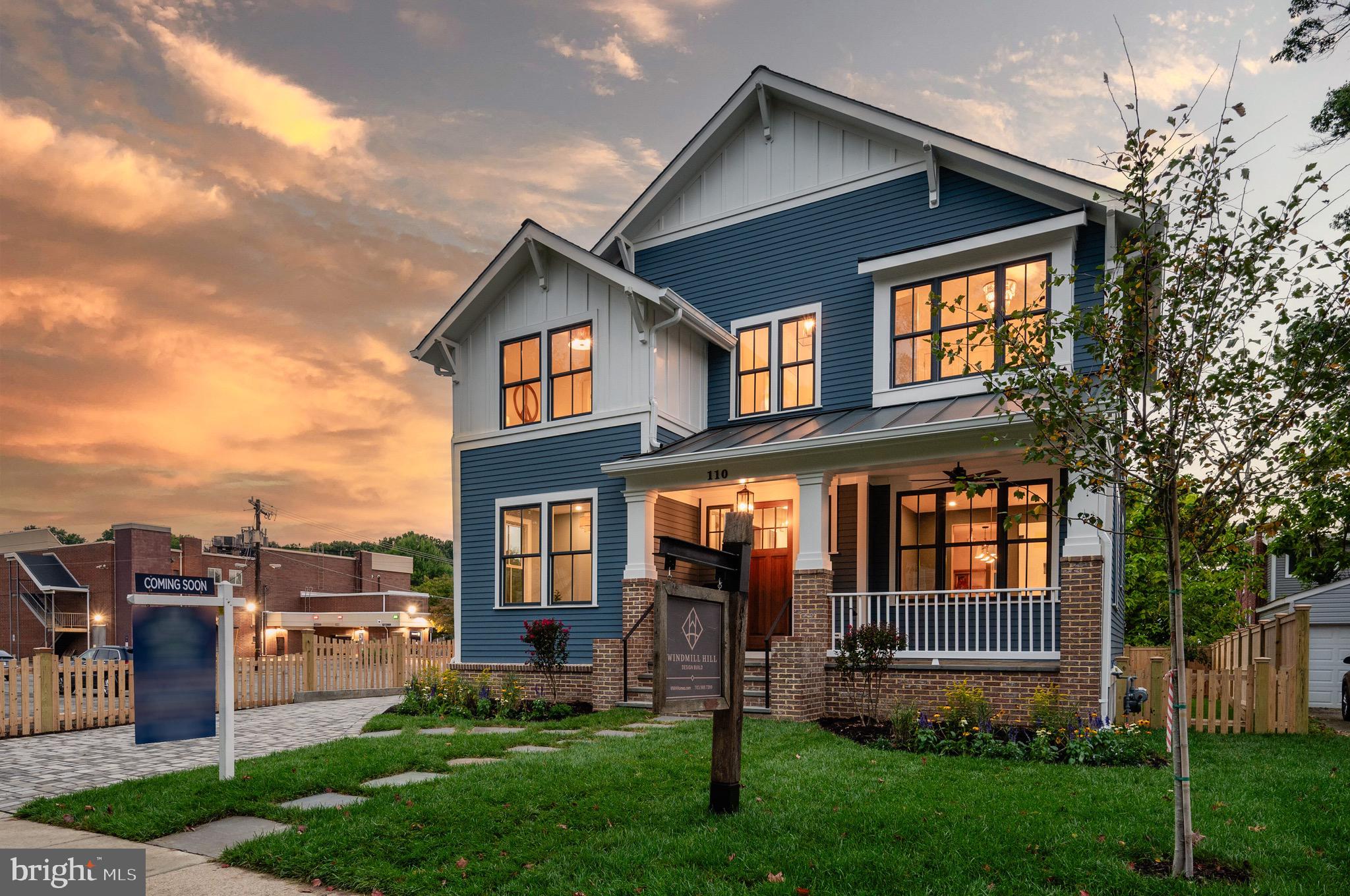 DEL RAY - Residential