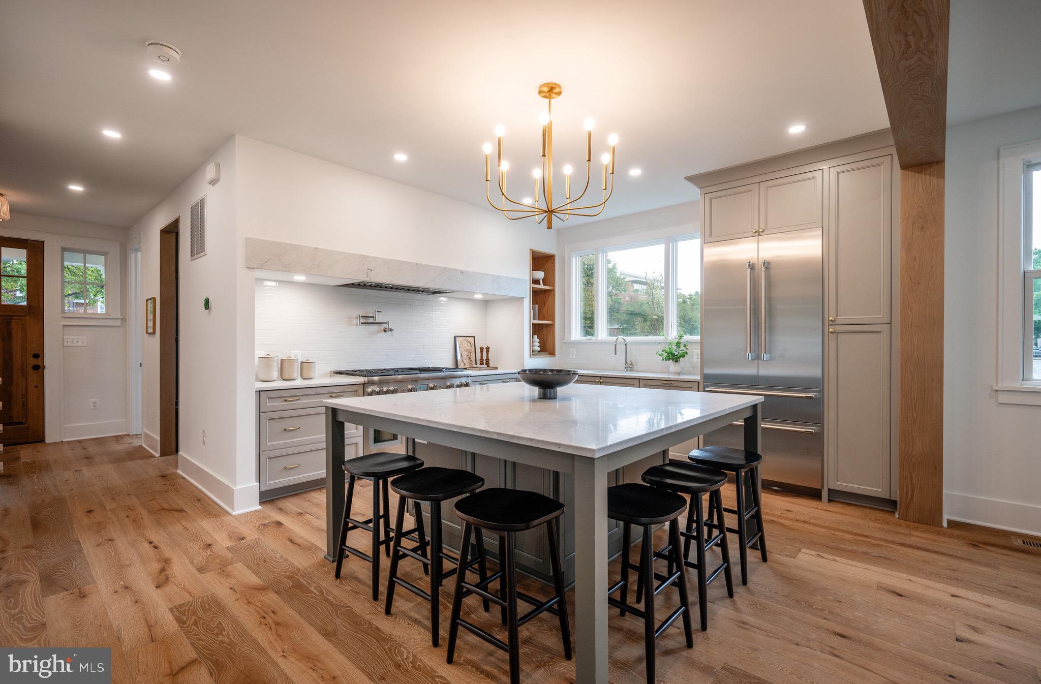 DEL RAY - Residential