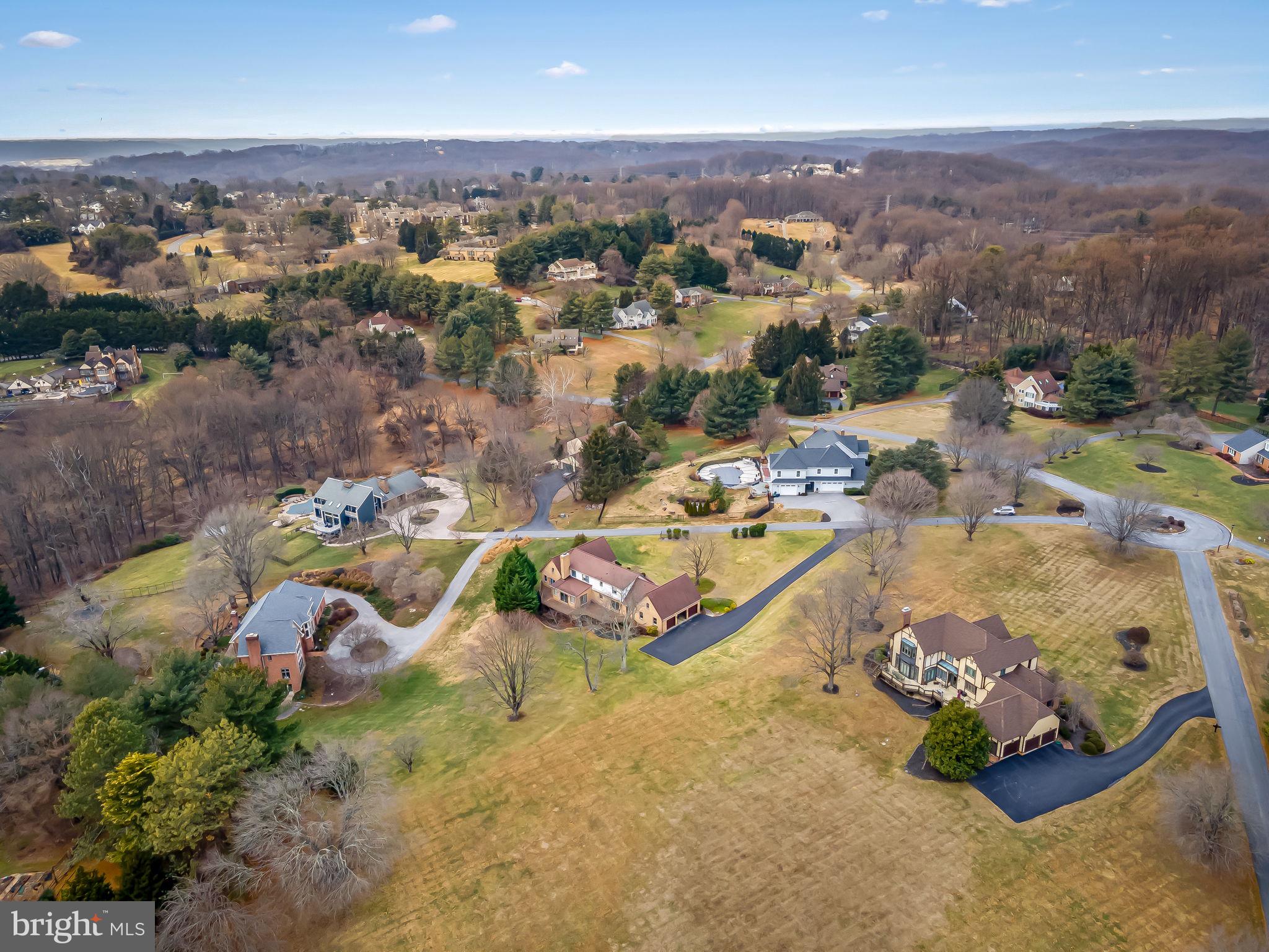 OVERLOOK - Residential