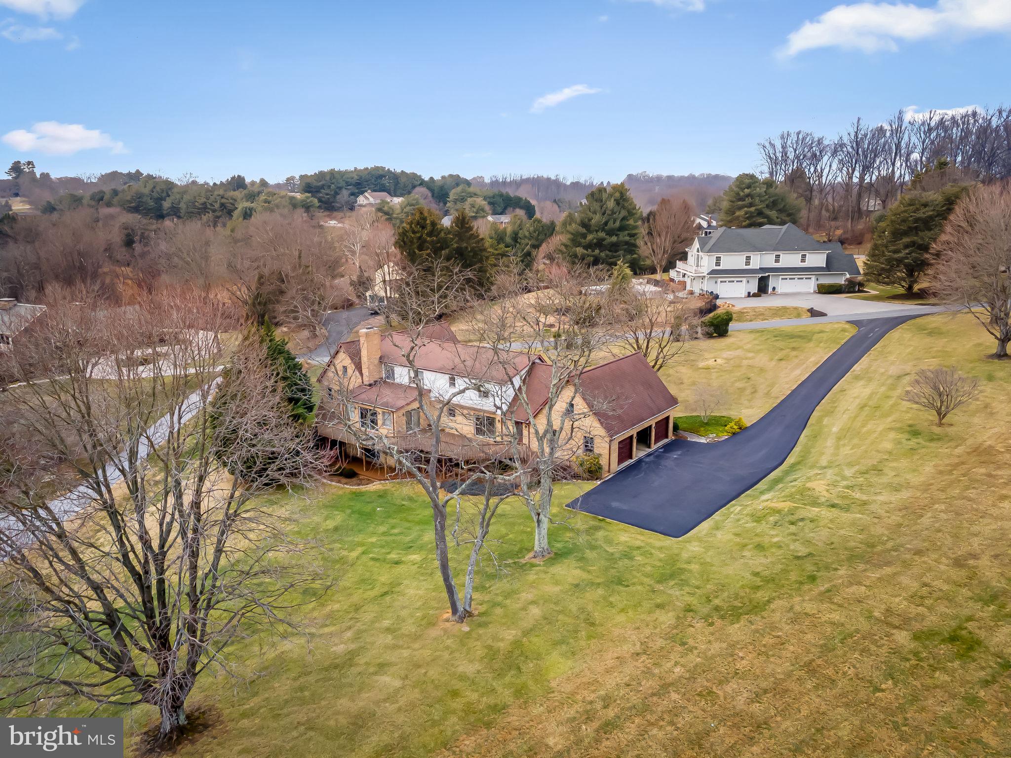 OVERLOOK - Residential