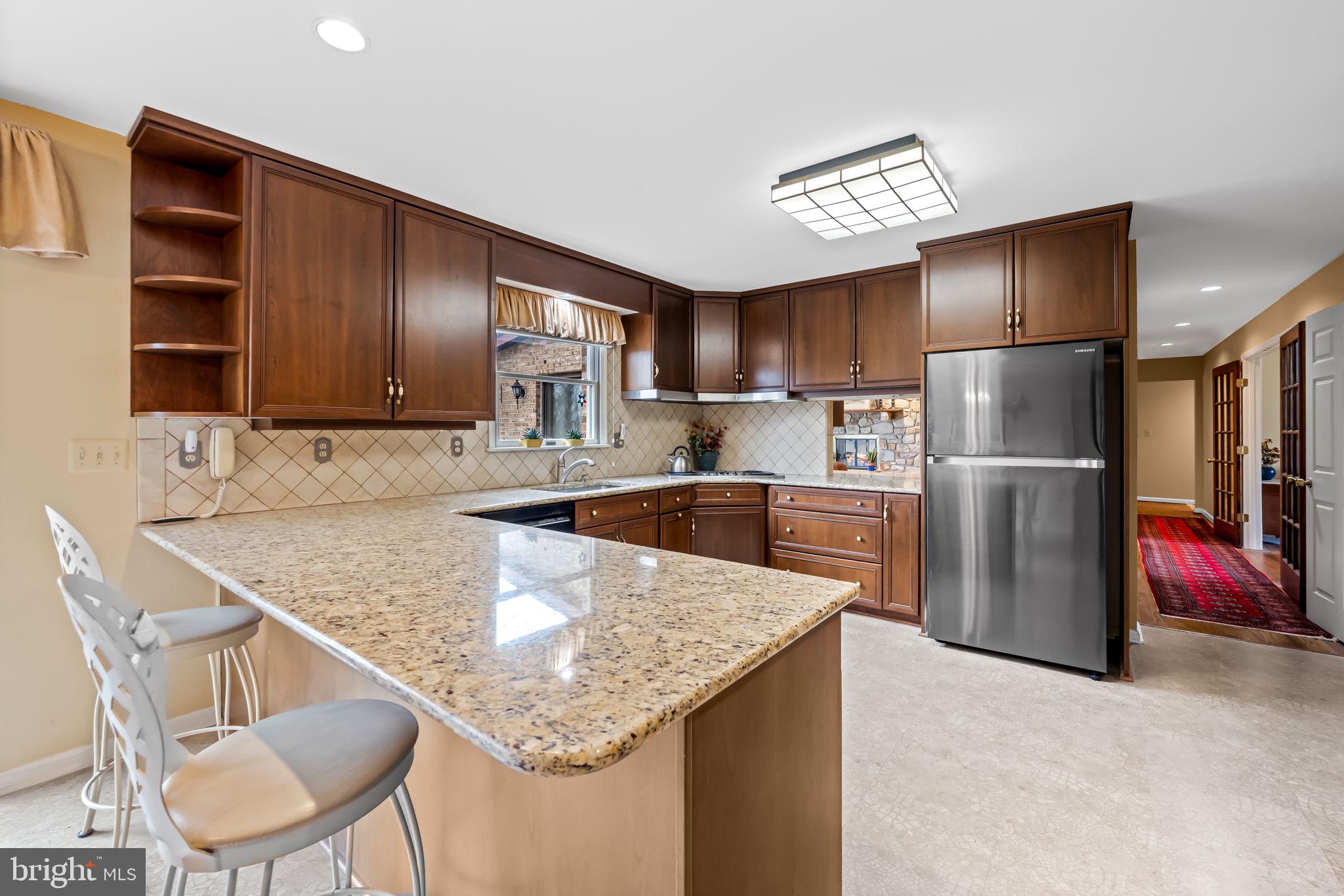 OVERLOOK - Residential