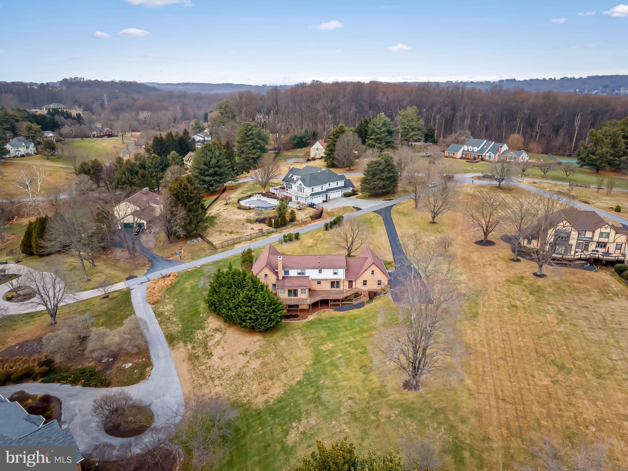 OVERLOOK - Residential