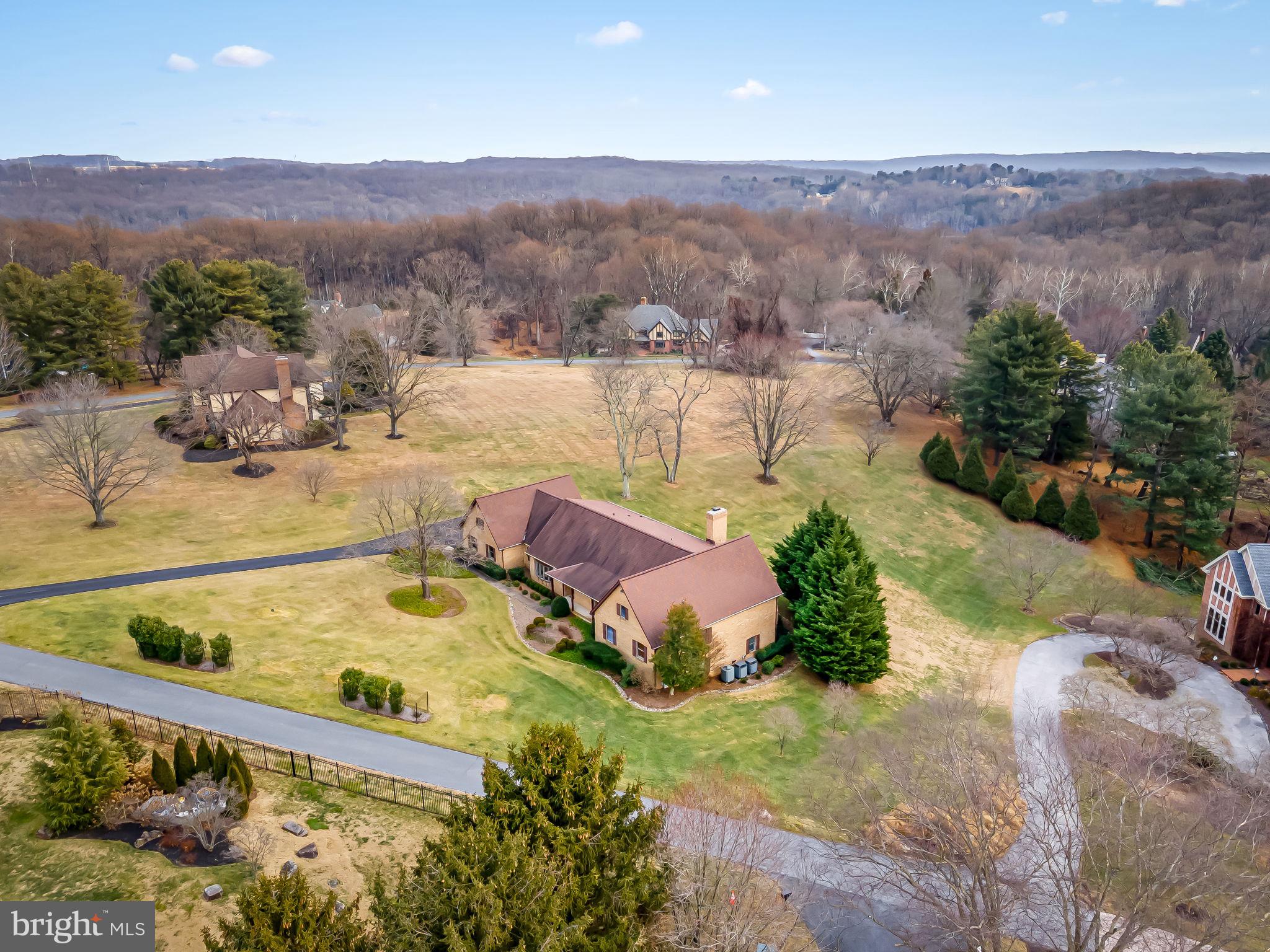 OVERLOOK - Residential