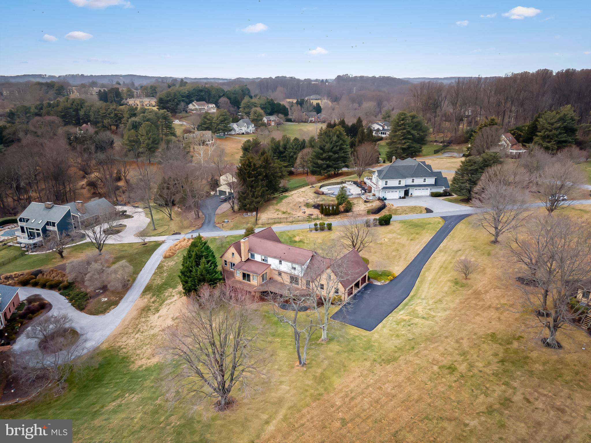 OVERLOOK - Residential