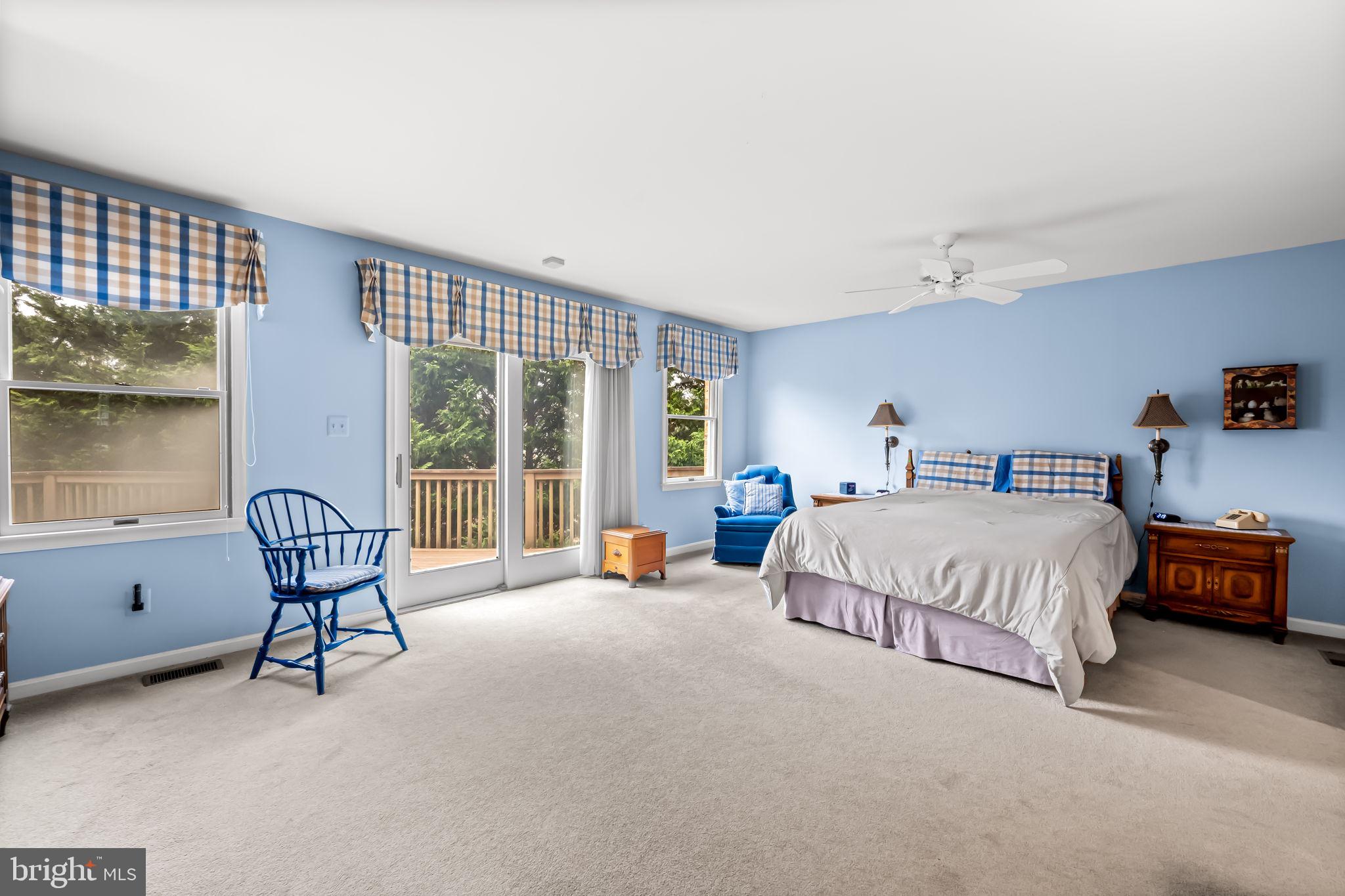 OVERLOOK - Residential