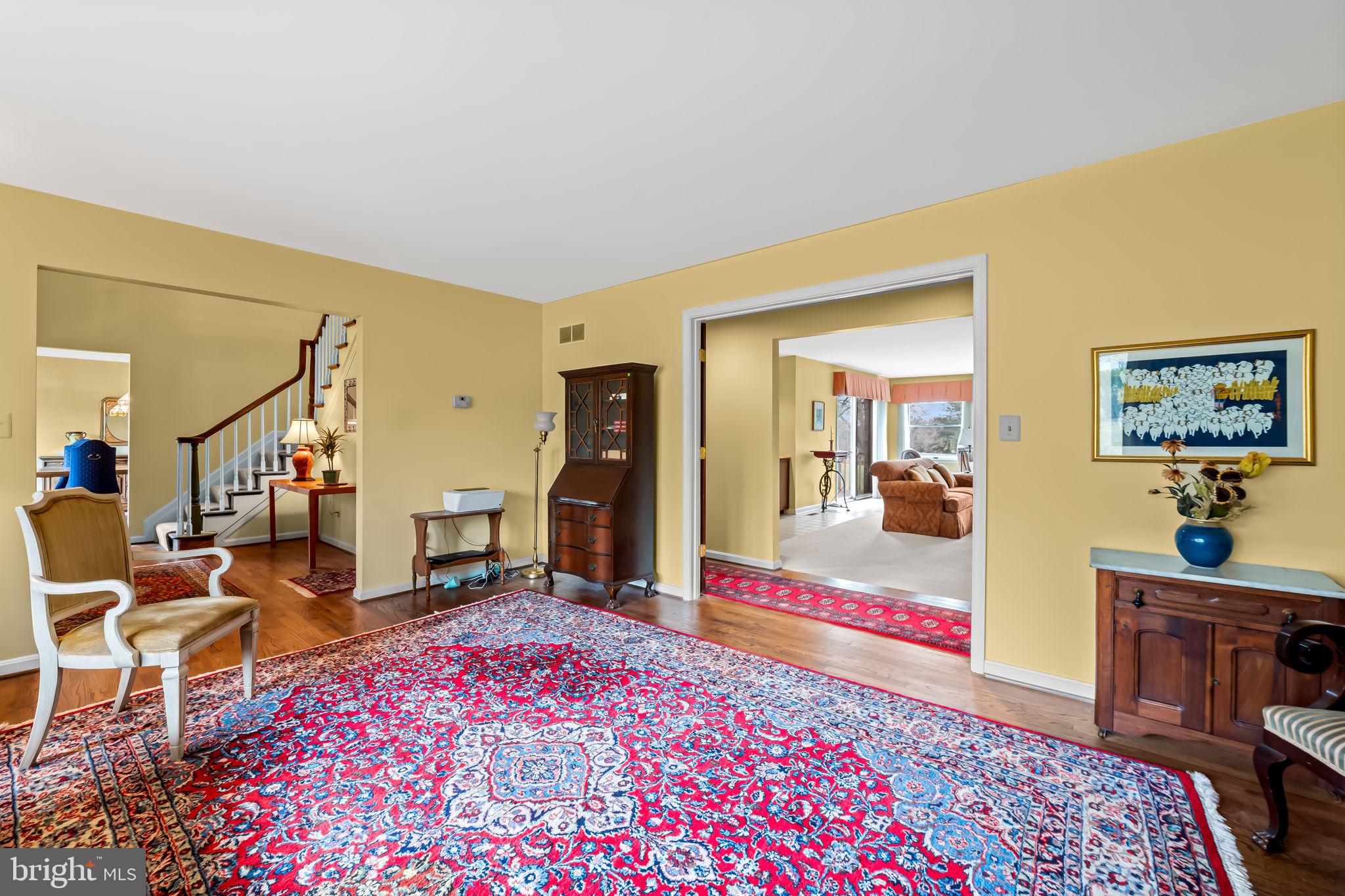 OVERLOOK - Residential