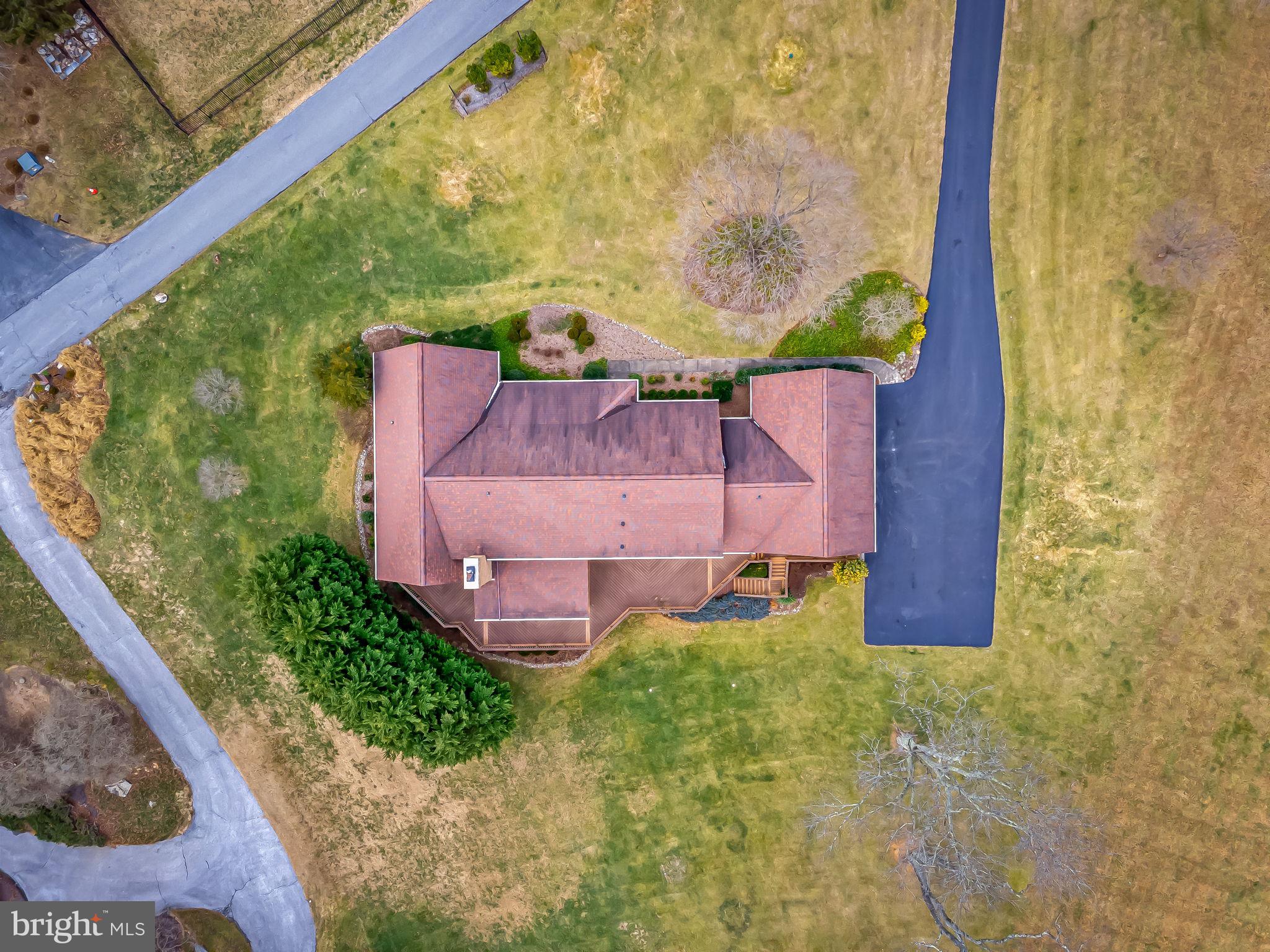 OVERLOOK - Residential