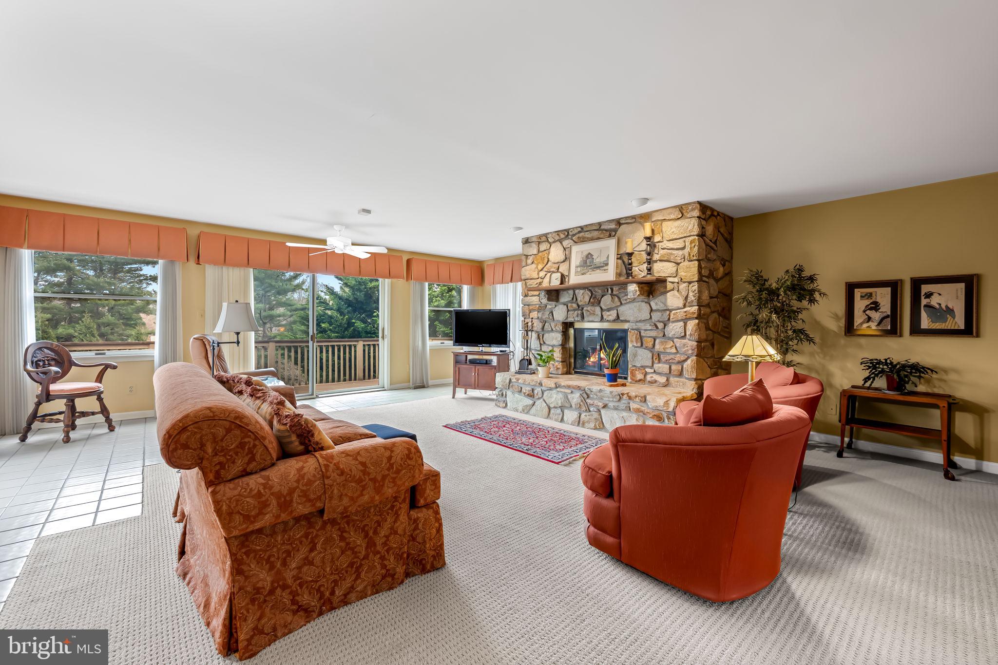 OVERLOOK - Residential