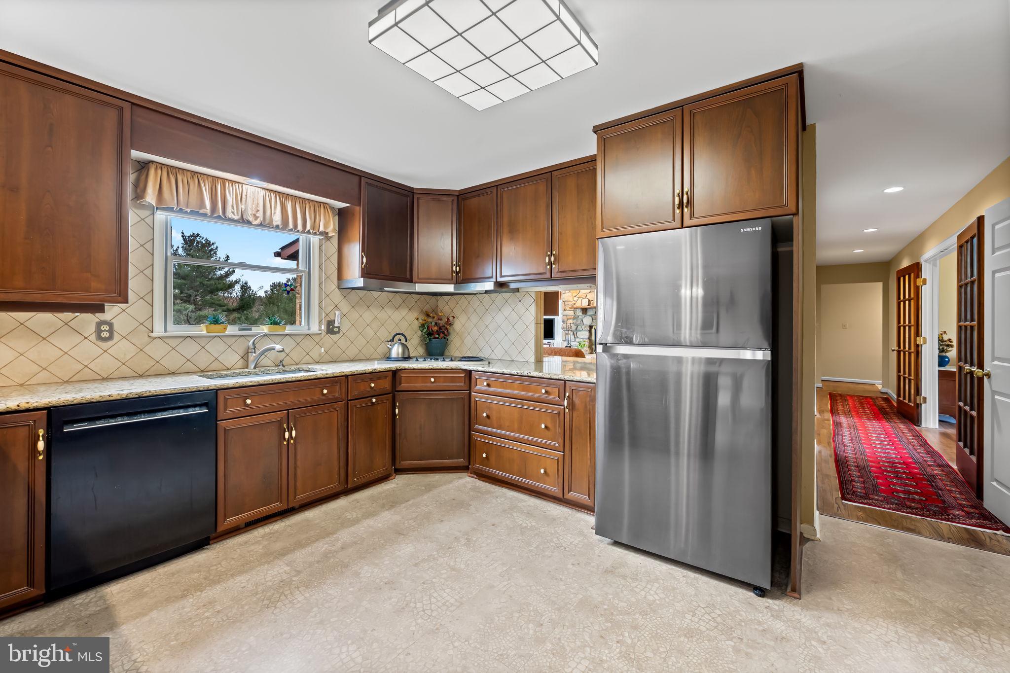 OVERLOOK - Residential