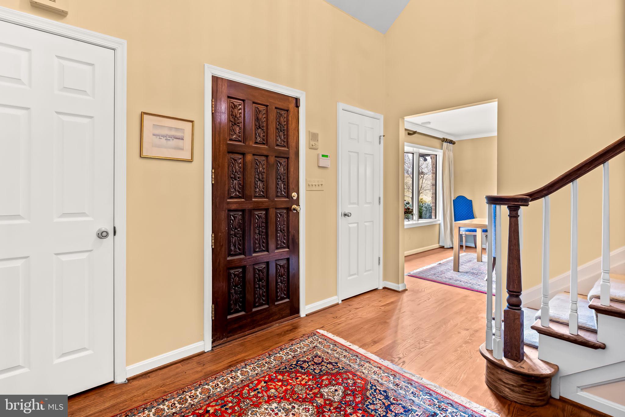 OVERLOOK - Residential